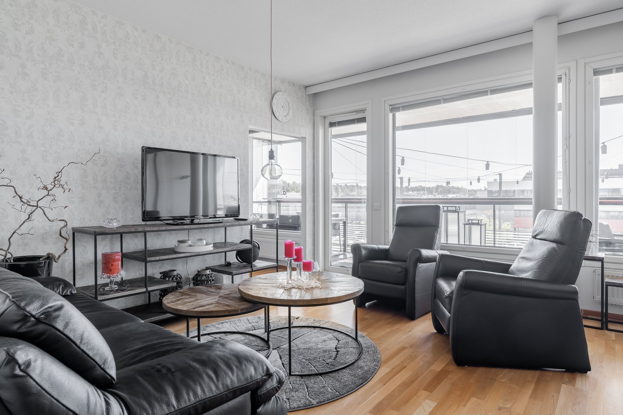 apartment at Torikuja, Raisio 3