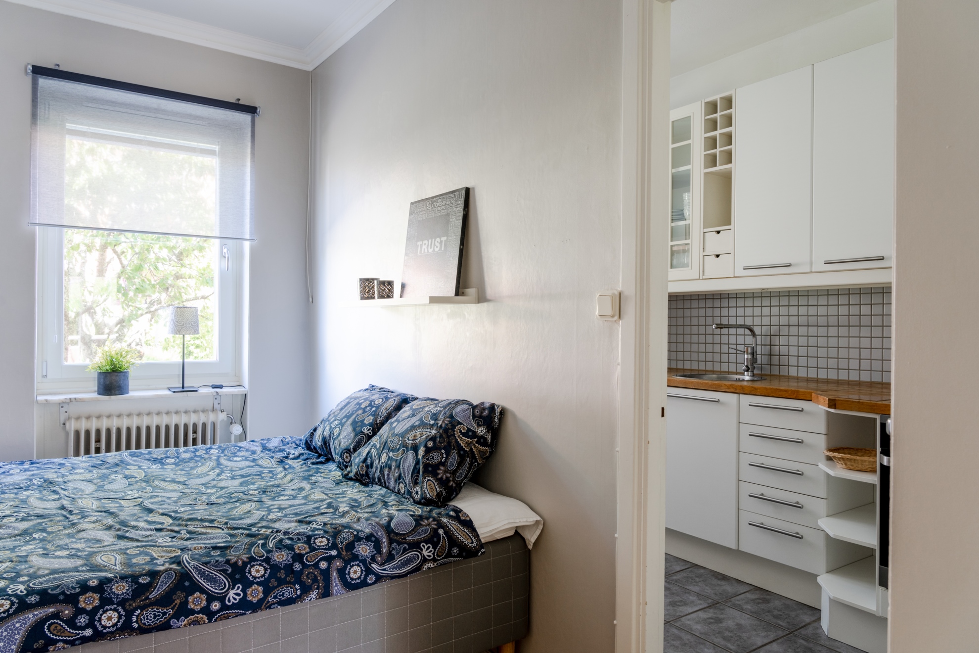 Svartbäcksgatan, Uppsala — photo 3