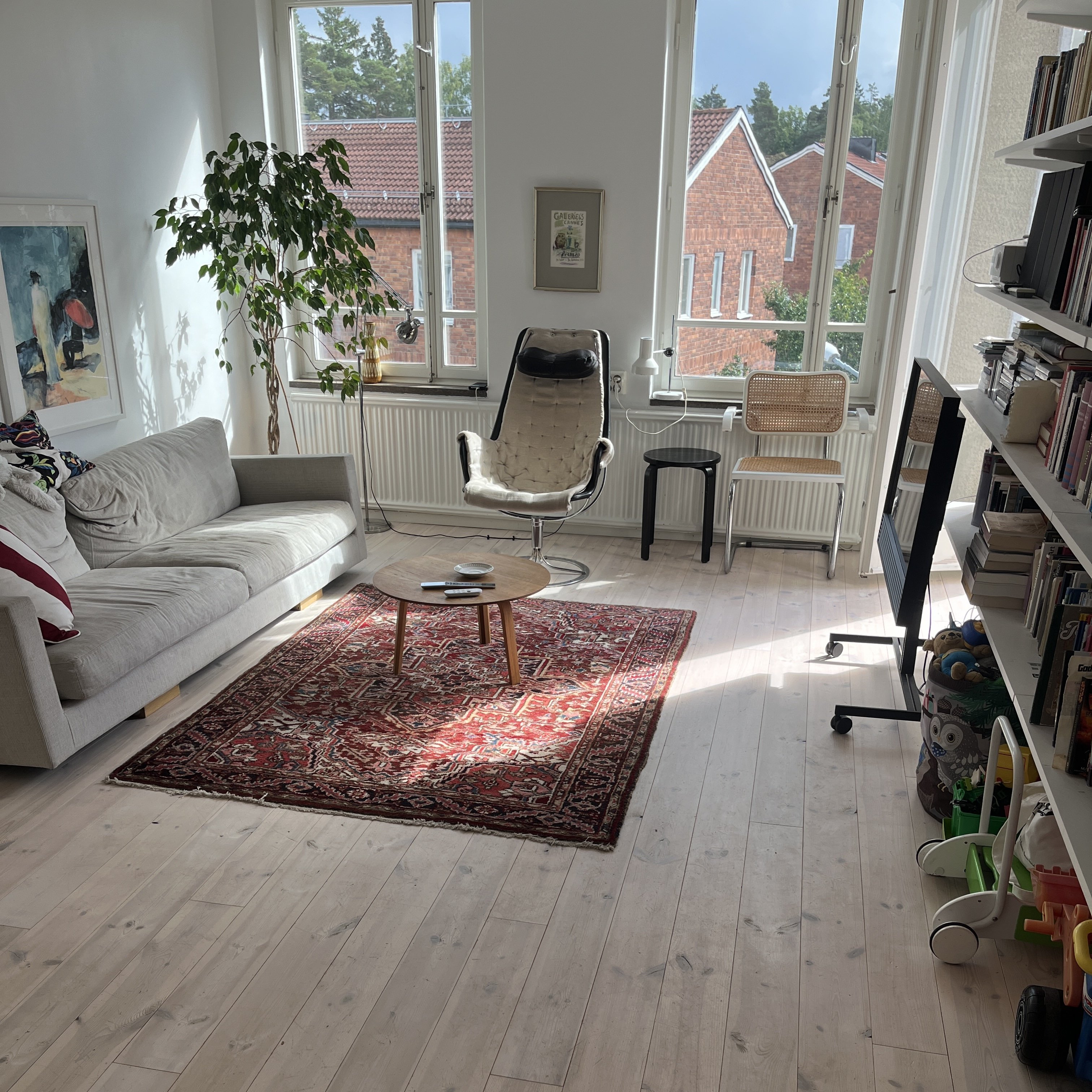 2 rum och kök, Farsta, 9 753 kr/mån, bild 3