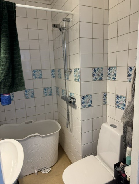 Lägenhet, 1 rooms, 37 sqm, Norrköping