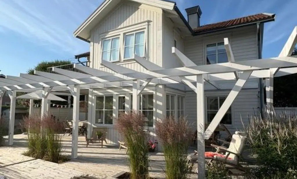 Villa/Hus, 5 rooms, 130 sqm, Trosa