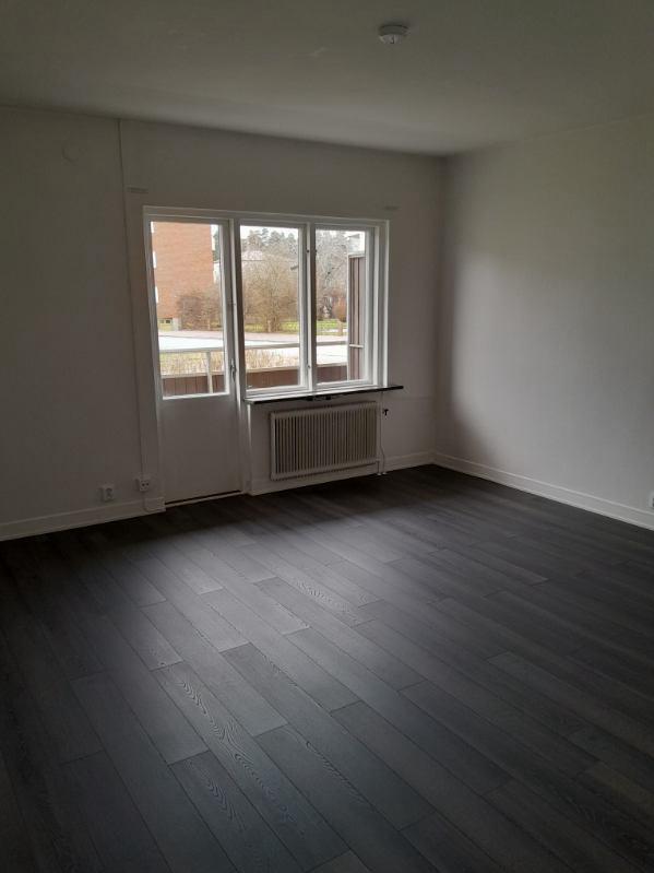 Lägenhet, 2 rooms, 56 sqm, Tranås