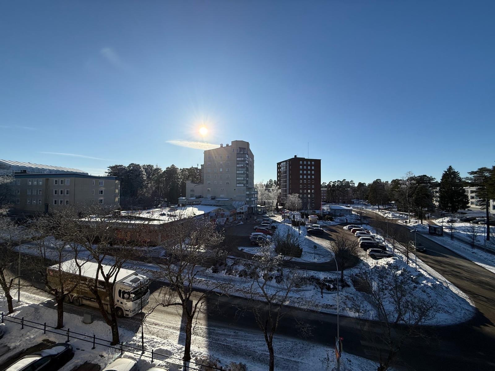Jakobsgatan, Västerås — photo 5