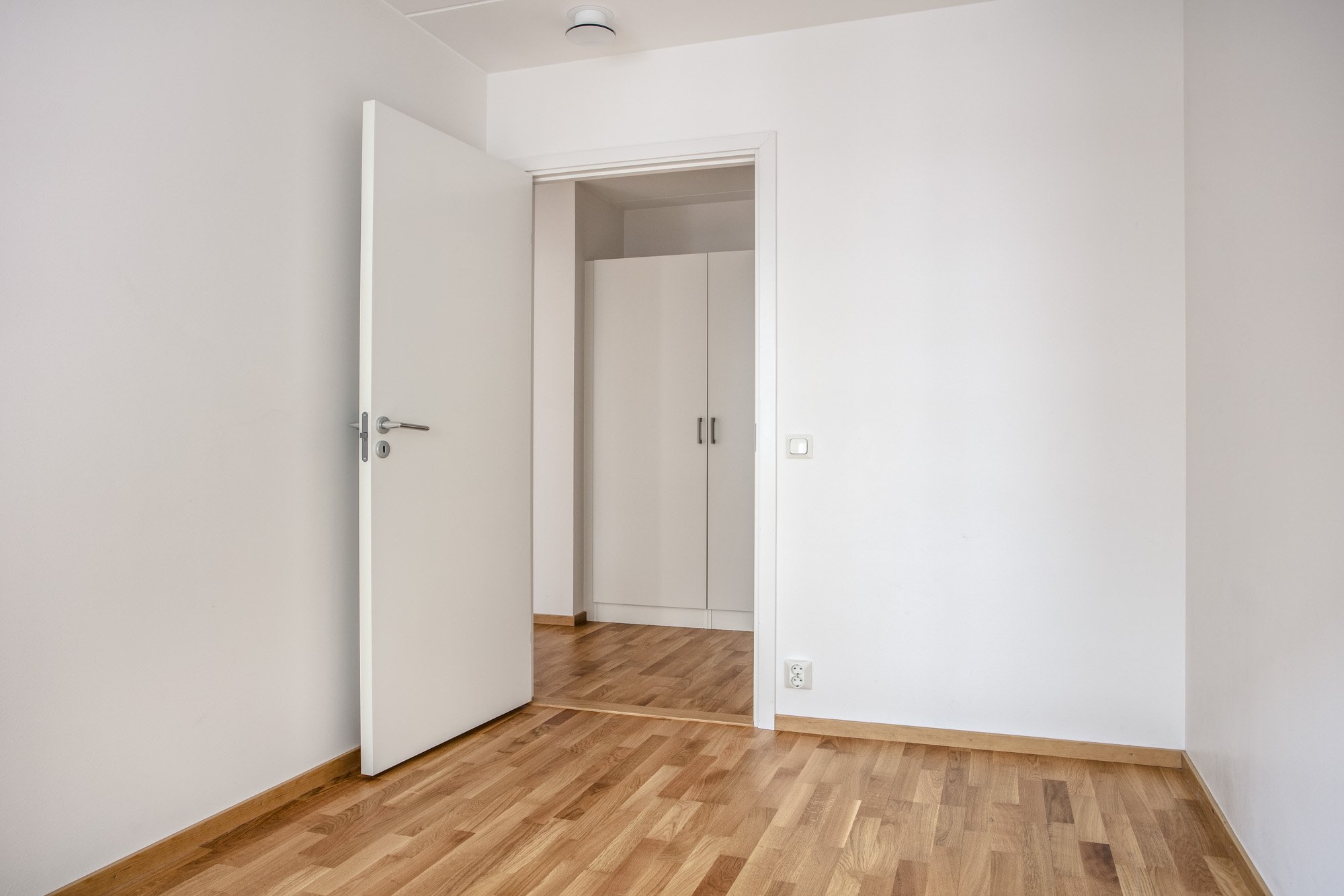 Lägenhet, 2 rooms, 46 sqm, Uppsala