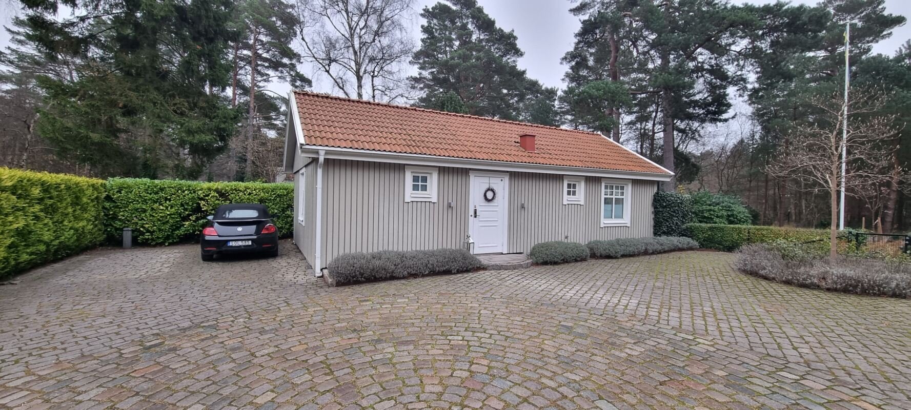 Lägenhet, 3 rooms, 50 sqm, Höllviken