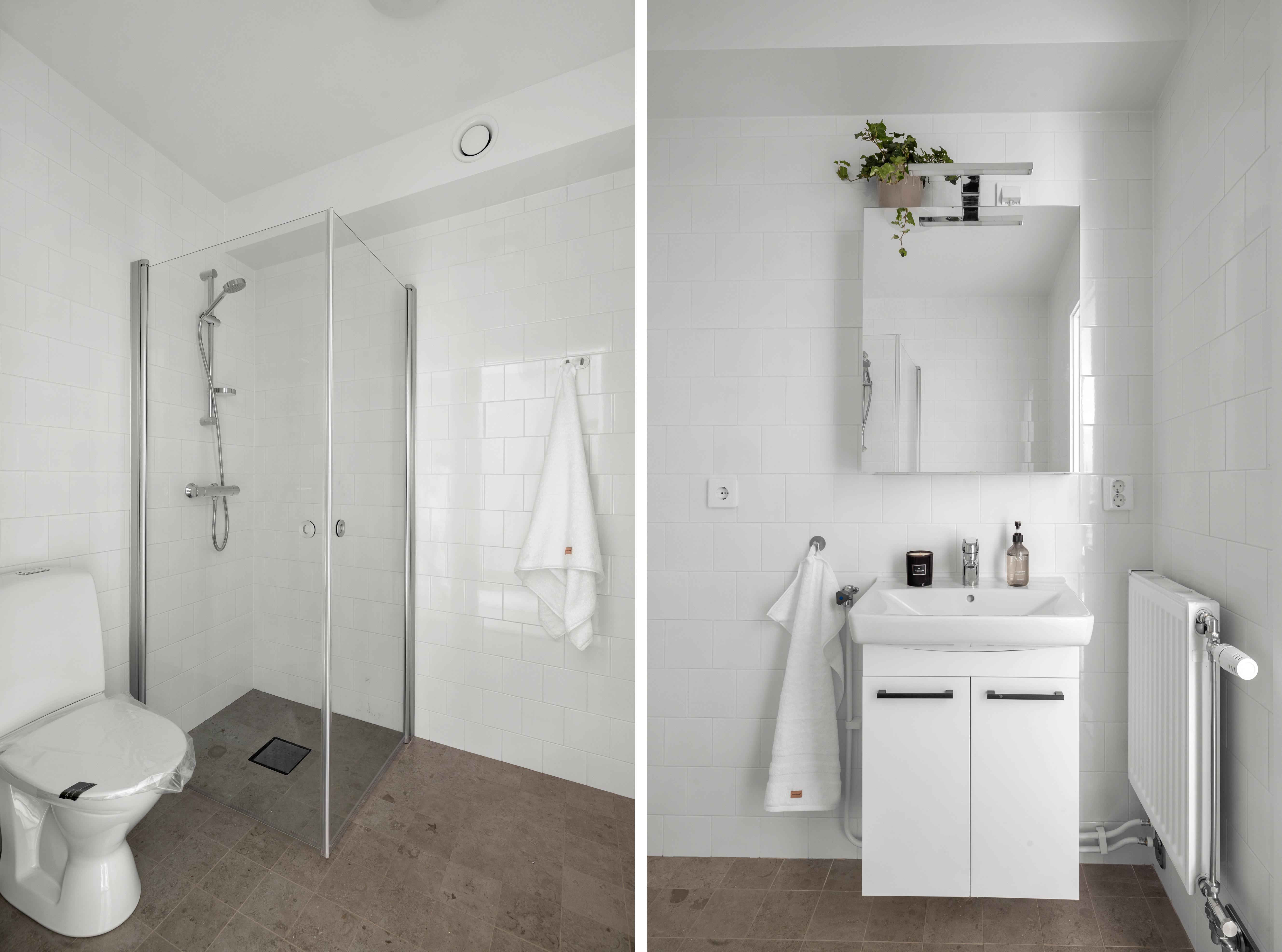 Apartment in Tyresö kommun, Bollmora - Bild 5