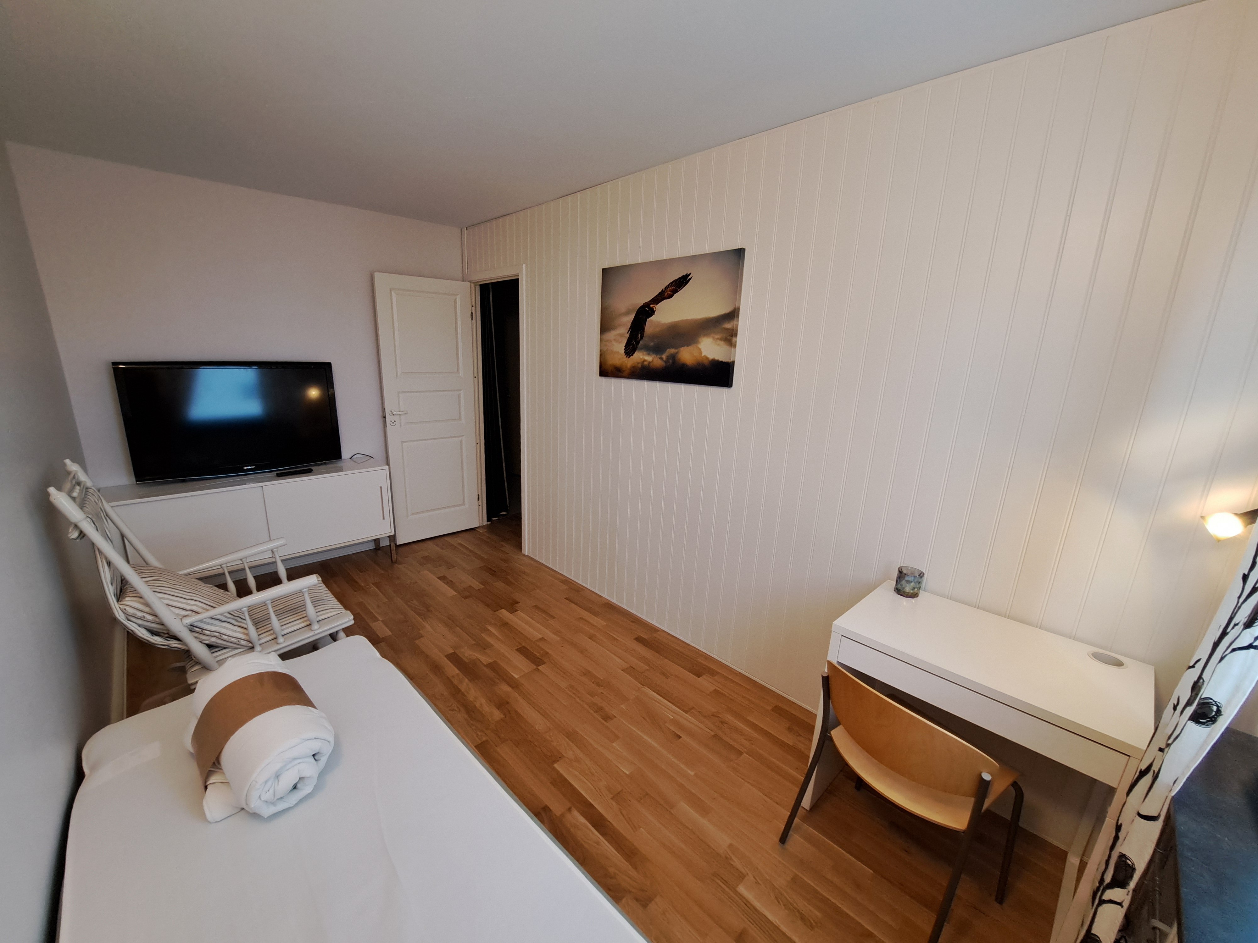 Lägenhet, 1 rooms, 15 sqm, Huddinge