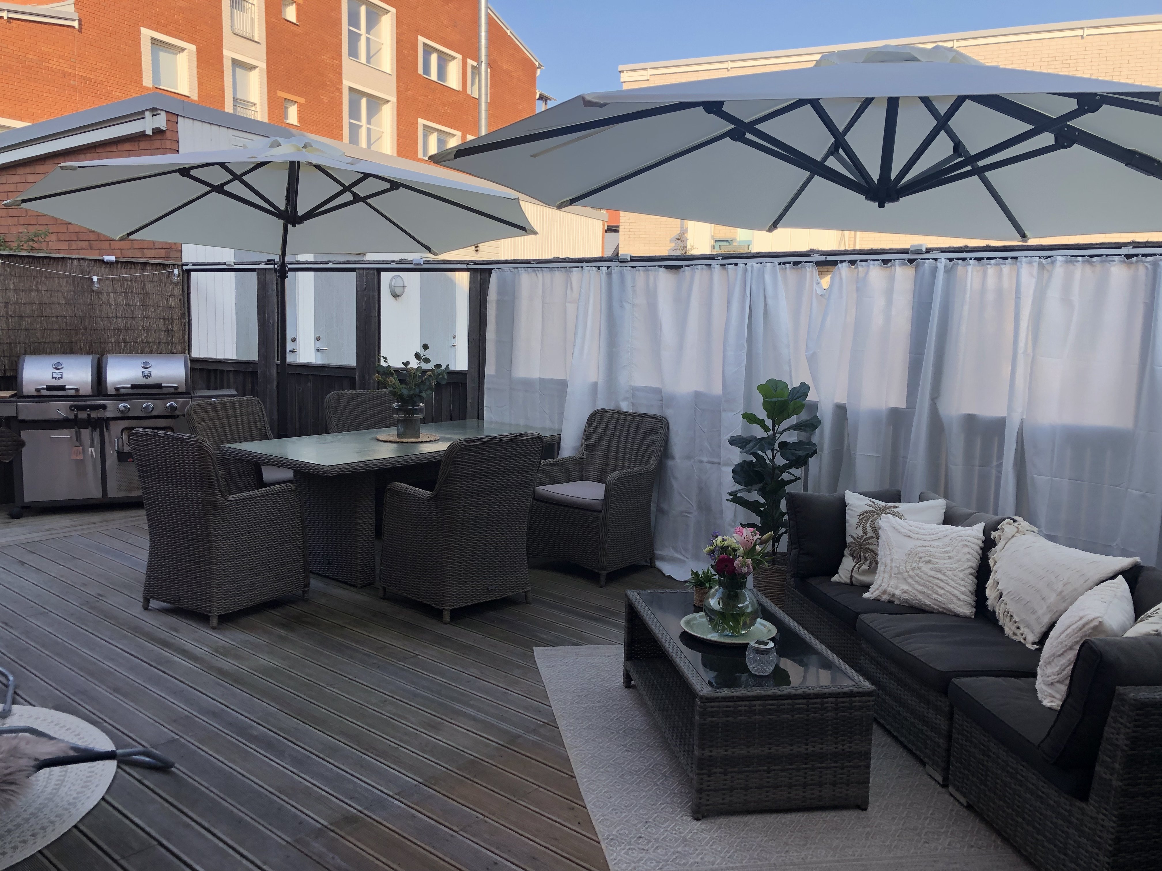 3 rum och kök, Tyresö — 21 000 kr/mån — bild 2