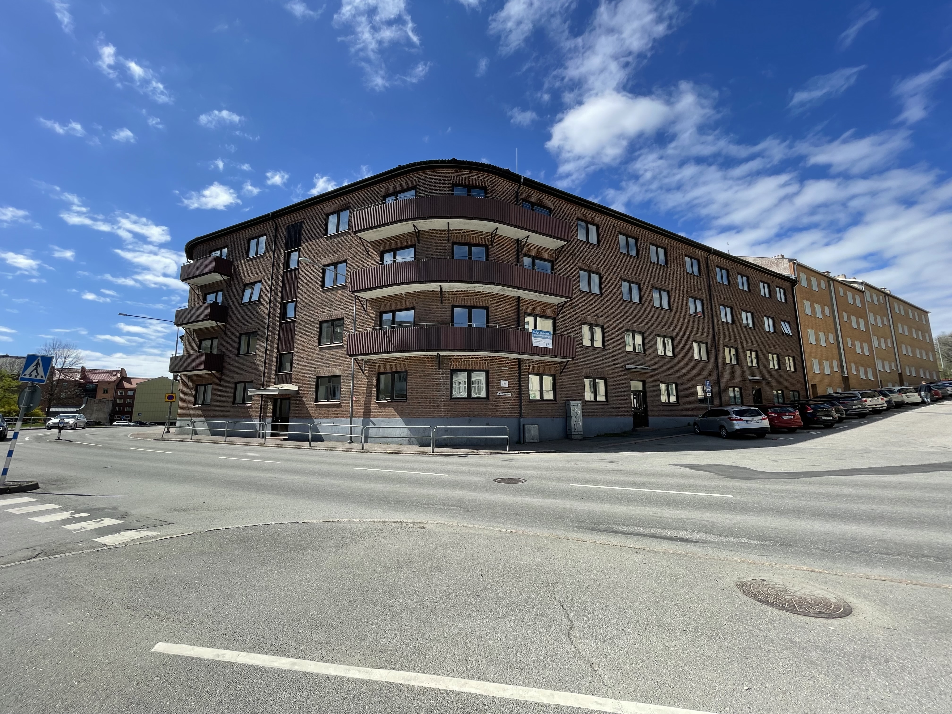 Kyrkogatan 5A
