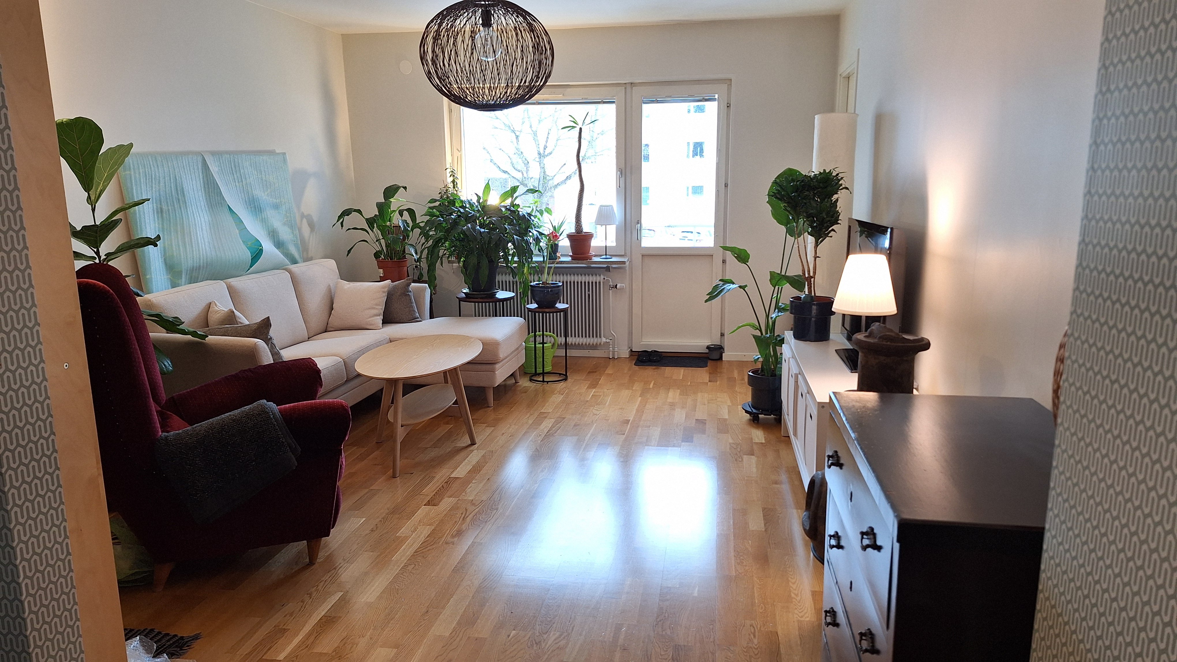 Kirunagatan, Vällingby — photo 3