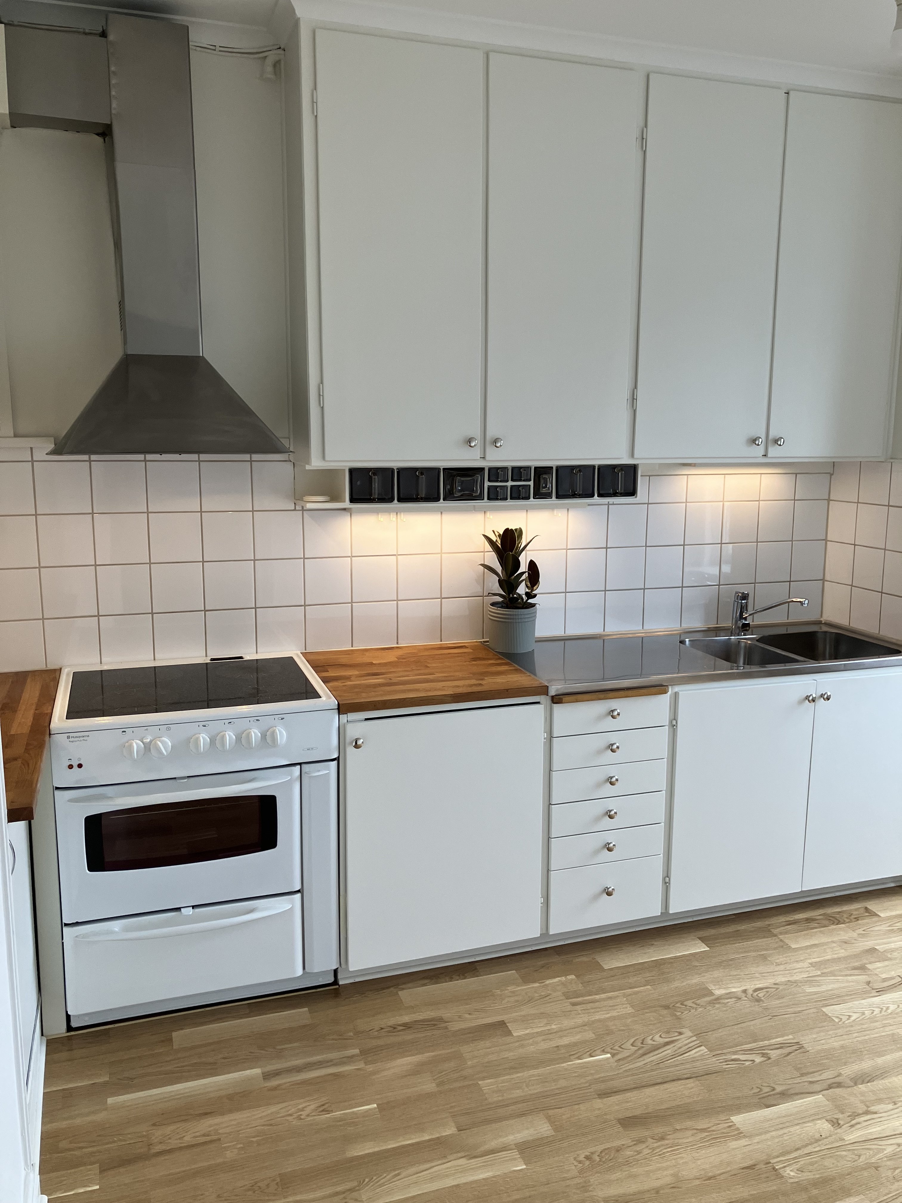 Lägenhet, 2 rooms, 48 sqm, Enskededalen