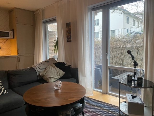 1 rum och kök, Bromma, 9 855 kr/mån, bild 2