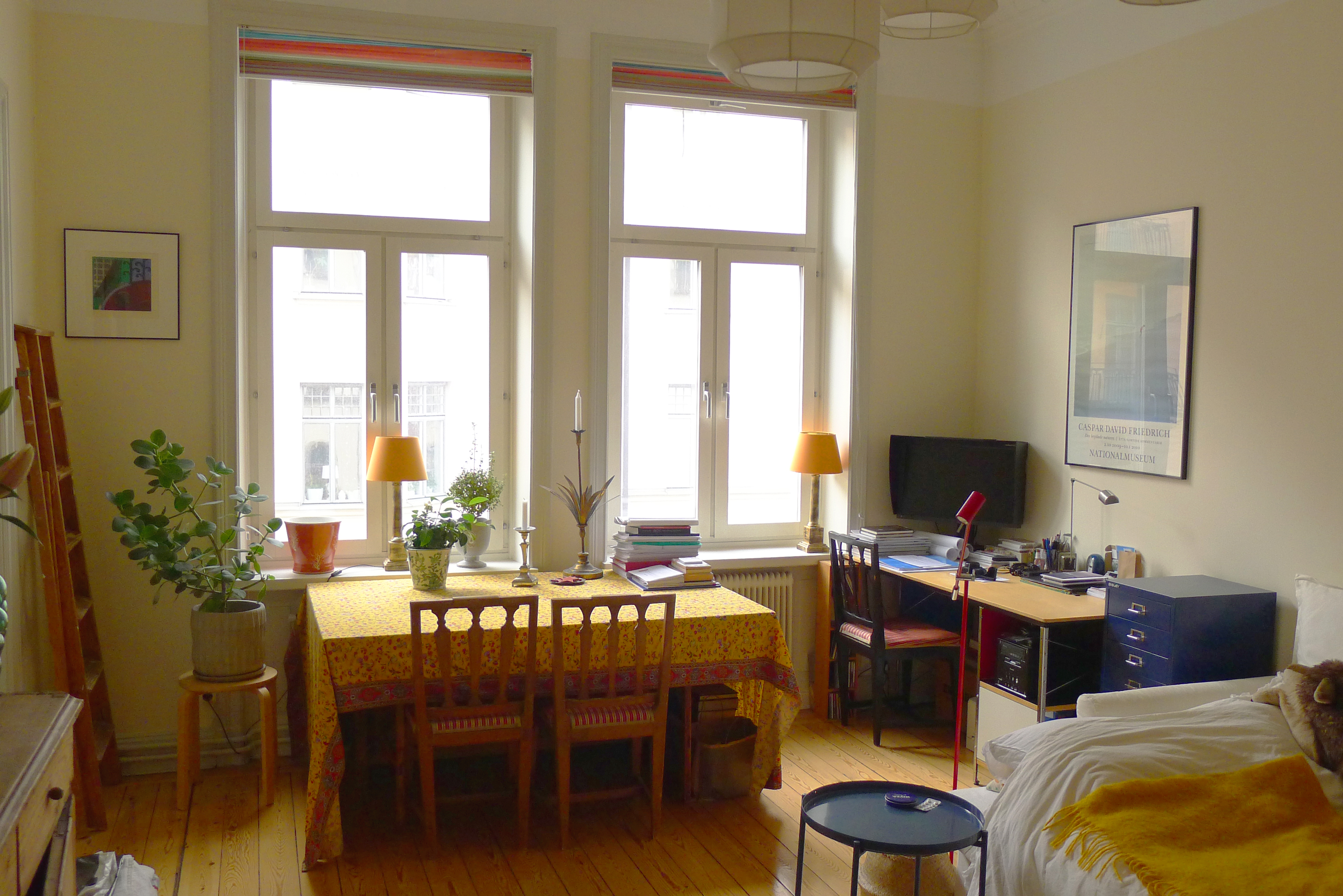 2 rum och kök, Stockholm — 13 500 kr/mån — bild 3