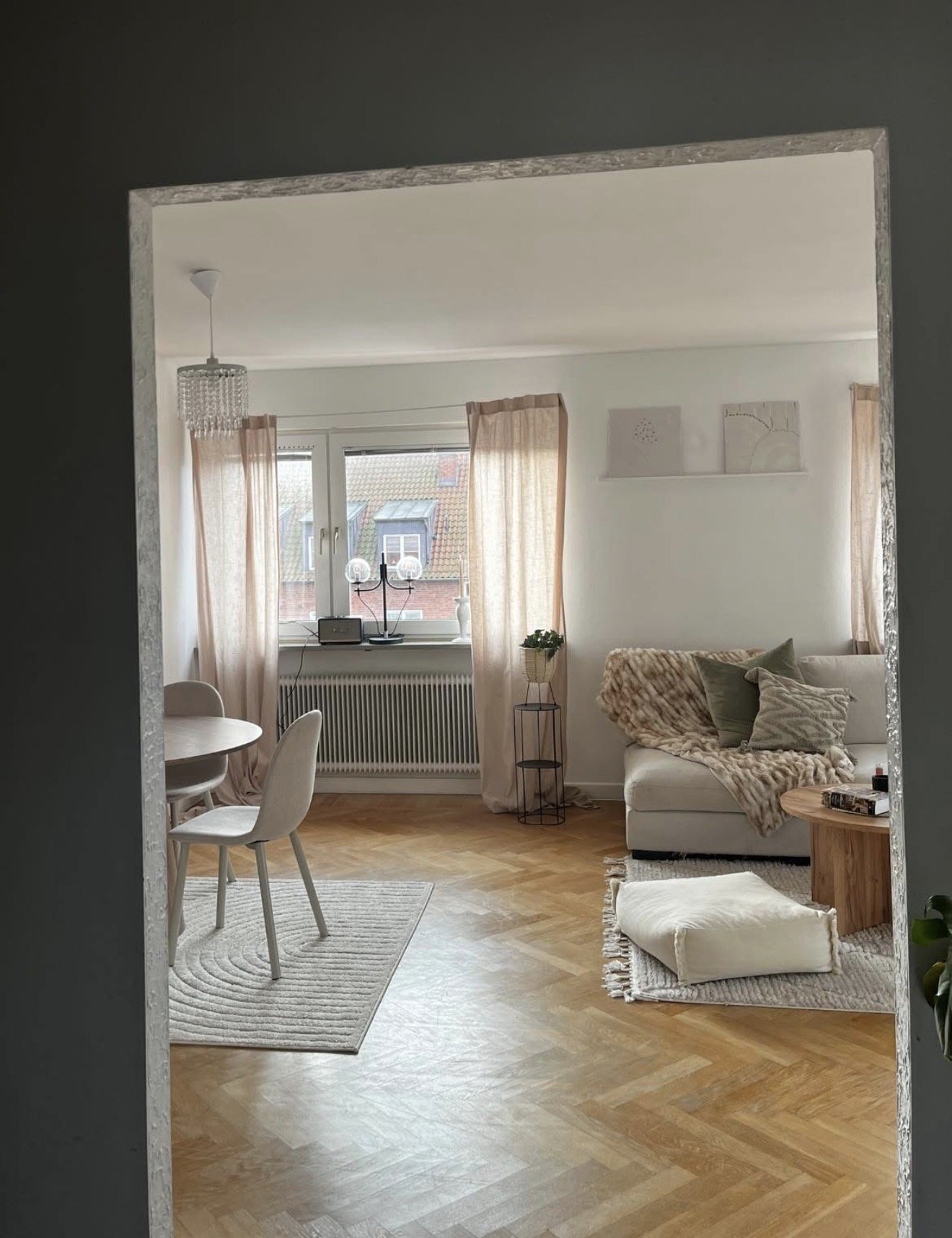 Lägenhet, 2 rooms, 70 sqm, Ystad
