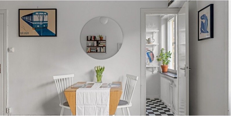 Kyrkogårdsgatan, Uppsala — photo 4