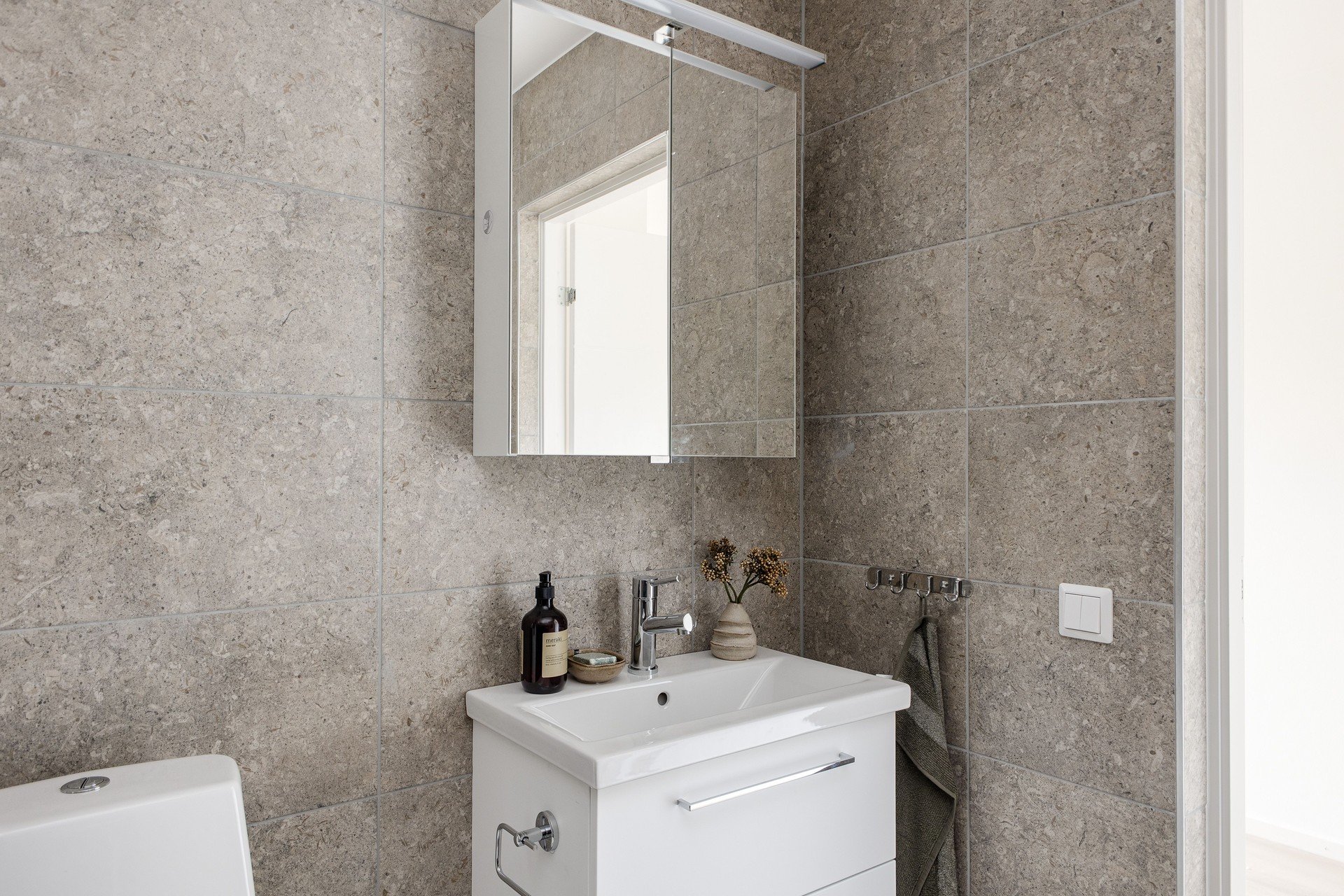 Regementsgatan, Västerås