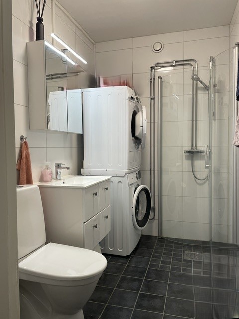 Lägenhet – Kävlinge, Arvidsborg, Skåne län - Bild 4
