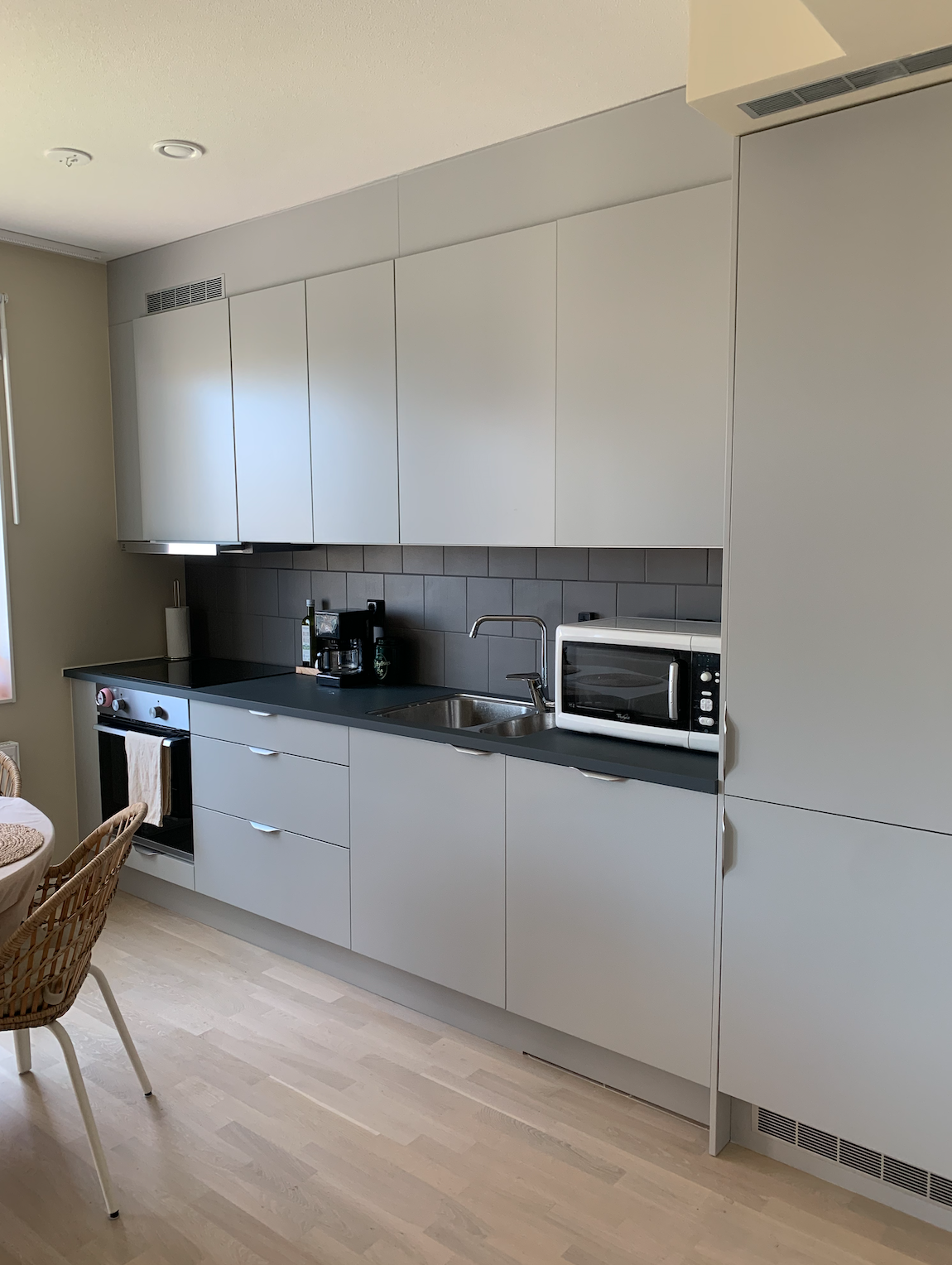 Lägenhet – Tyresö, BRF Solhöjden, Bollmora - Fler