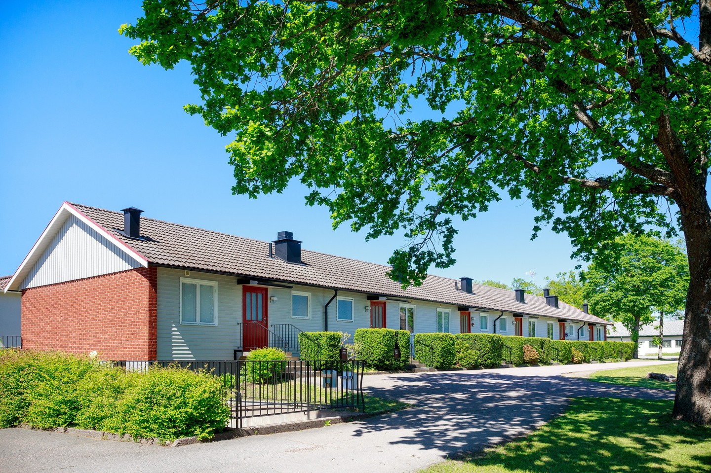 Apartment in Rockneby, Kalmar län