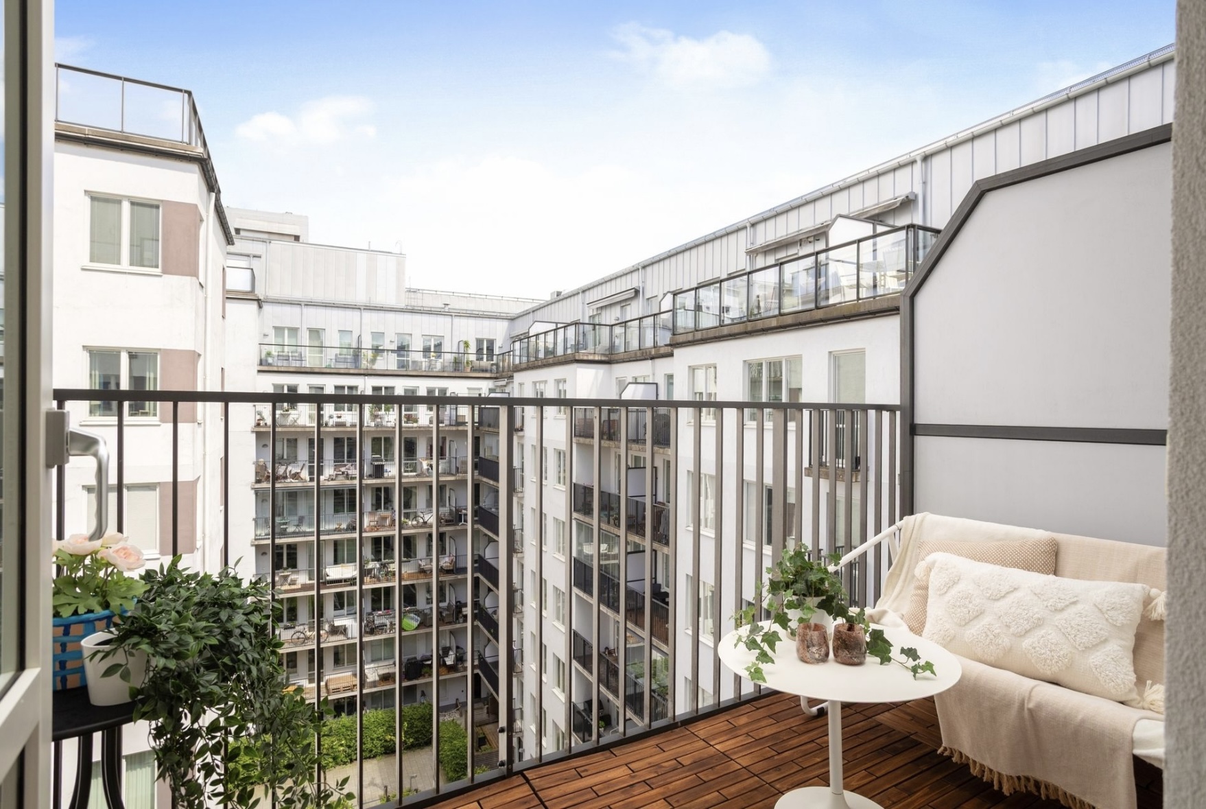 3 rum och kök, Stockholm, 23 500 kr/mån, bild 2