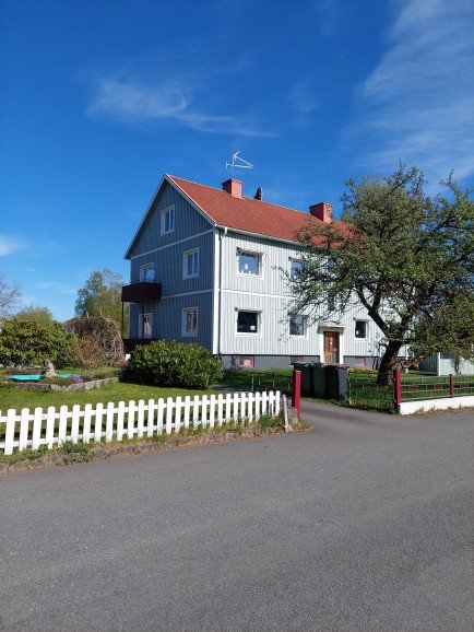 Hyreslägenhet på Norrbodavägen i Nässjö