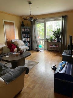 Kärrtorpsvägen, Johanneshov — photo 5