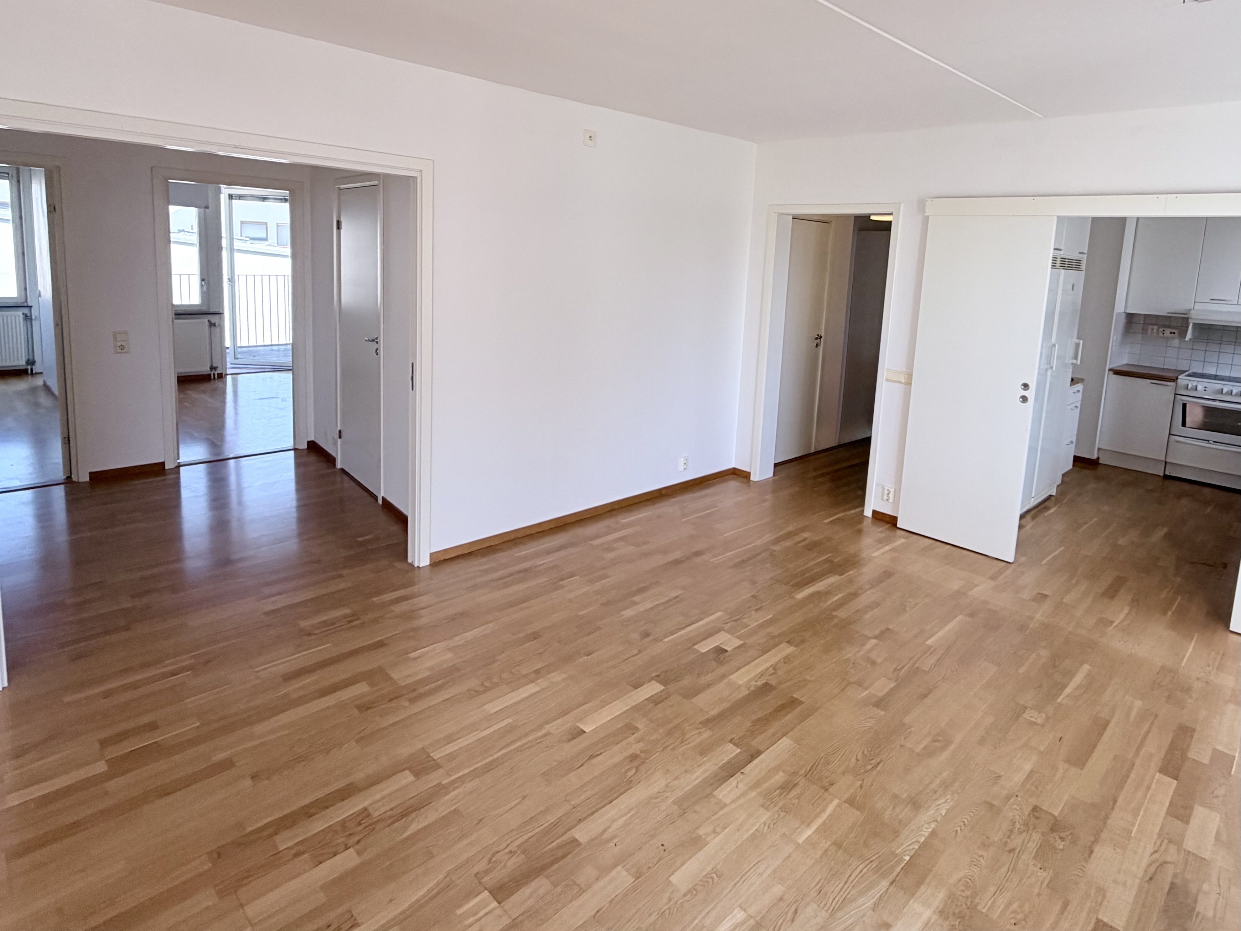 4 rok · 114 m² i Stockholm – bild 7