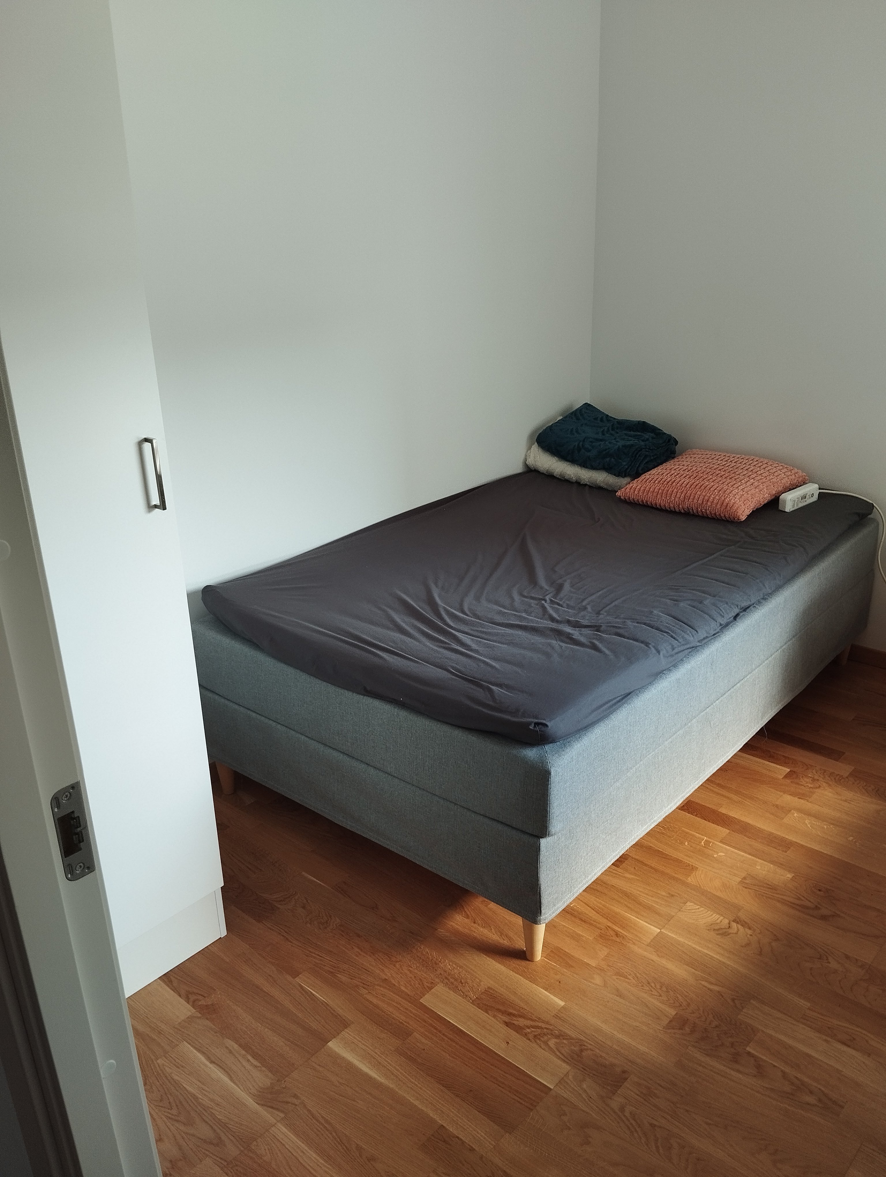 Lägenhet, 1 rooms, 20 sqm, Helsingborg