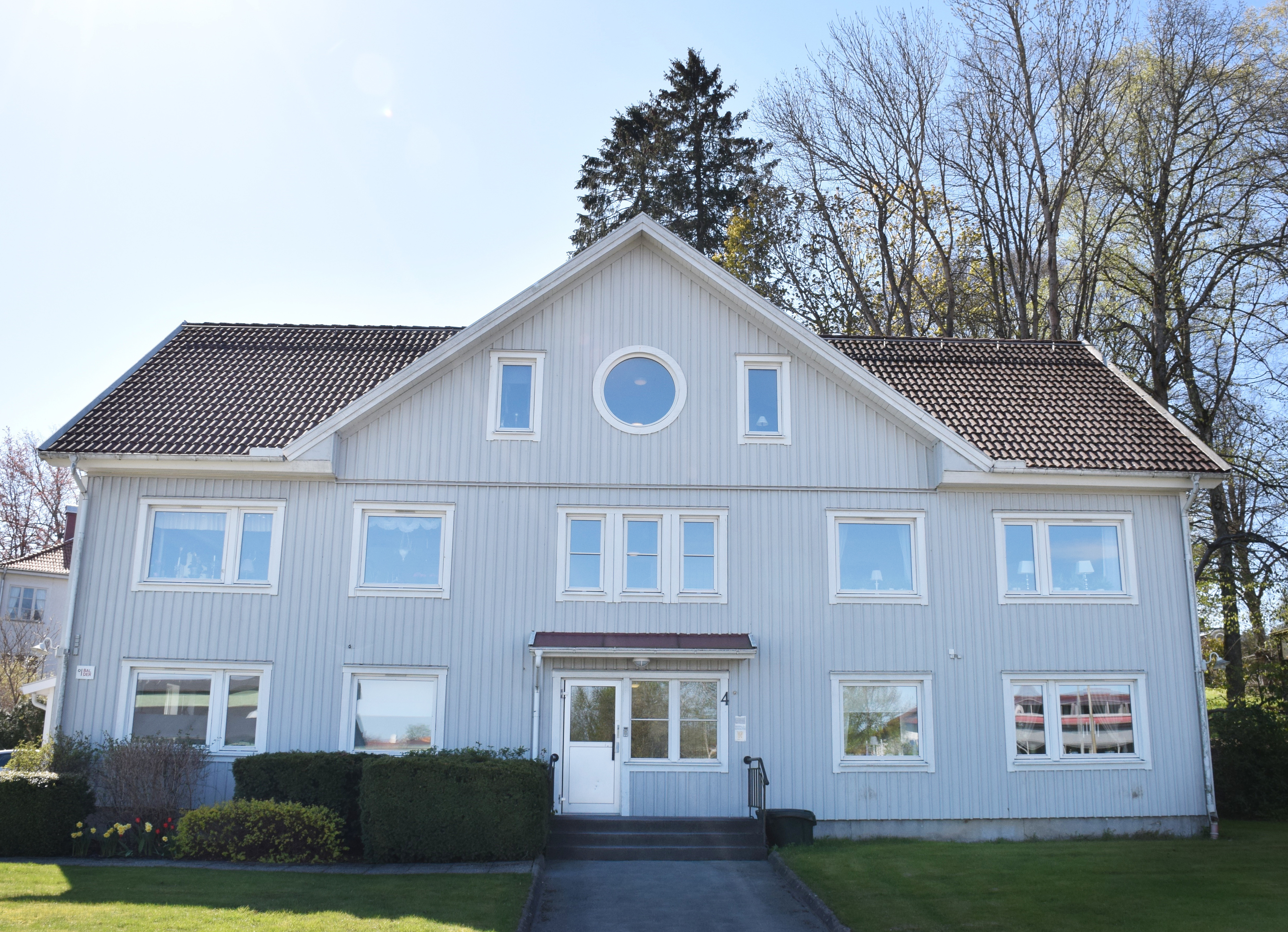 Hantverksgatan 4