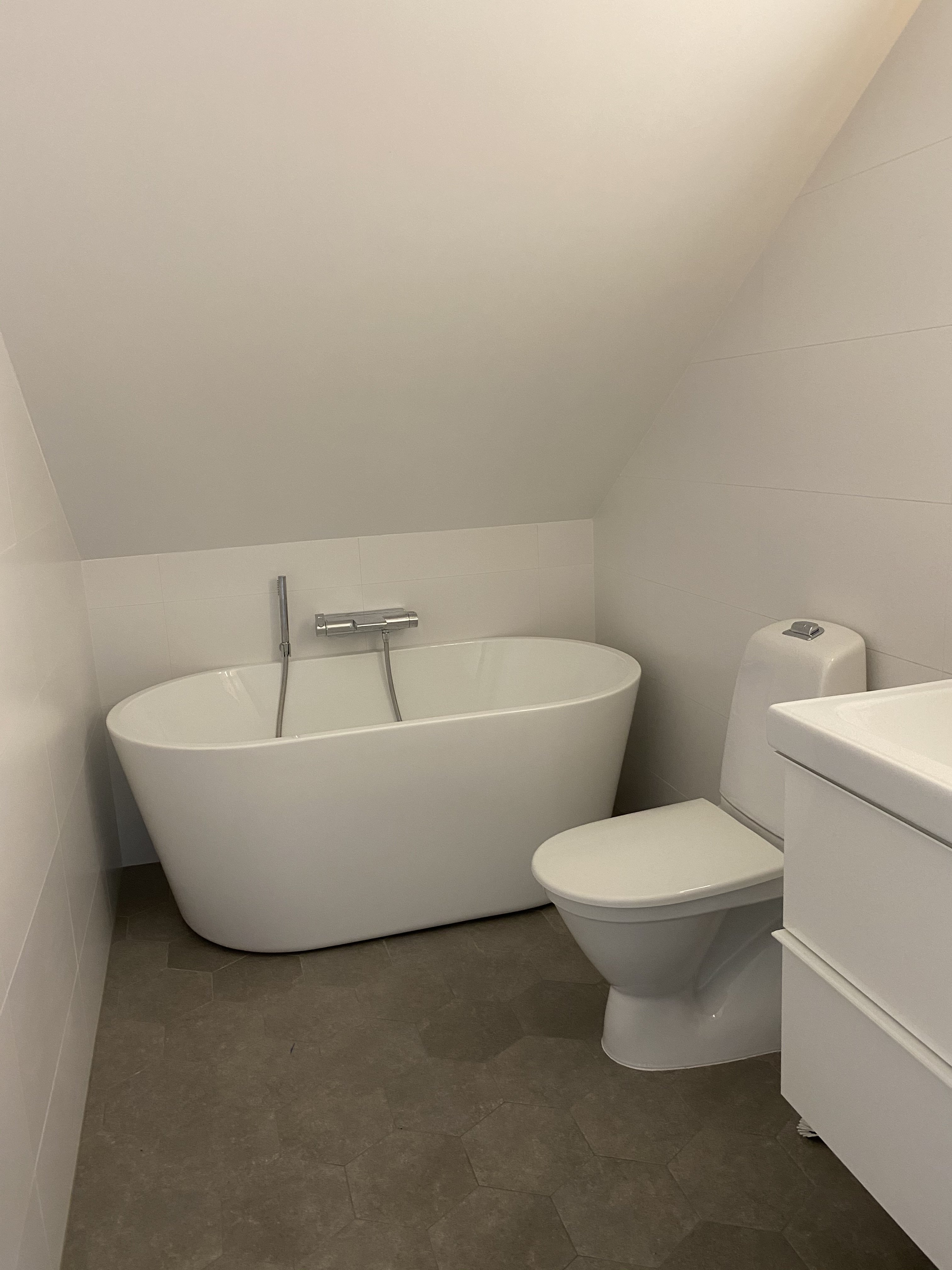Villa/Hus, 3 rooms, 40 sqm, Huddinge