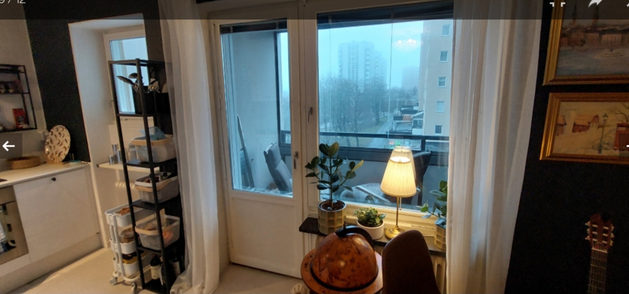 Ångermannagatan, Vällingby — photo 5