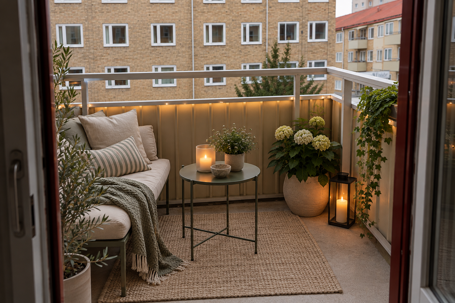 3 rok · 81 m² i Norrköping – bild 7