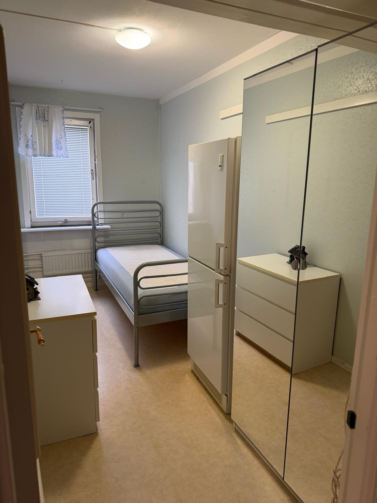 3 rum Spånga — 15 000 kr/mån | Bostadsögat