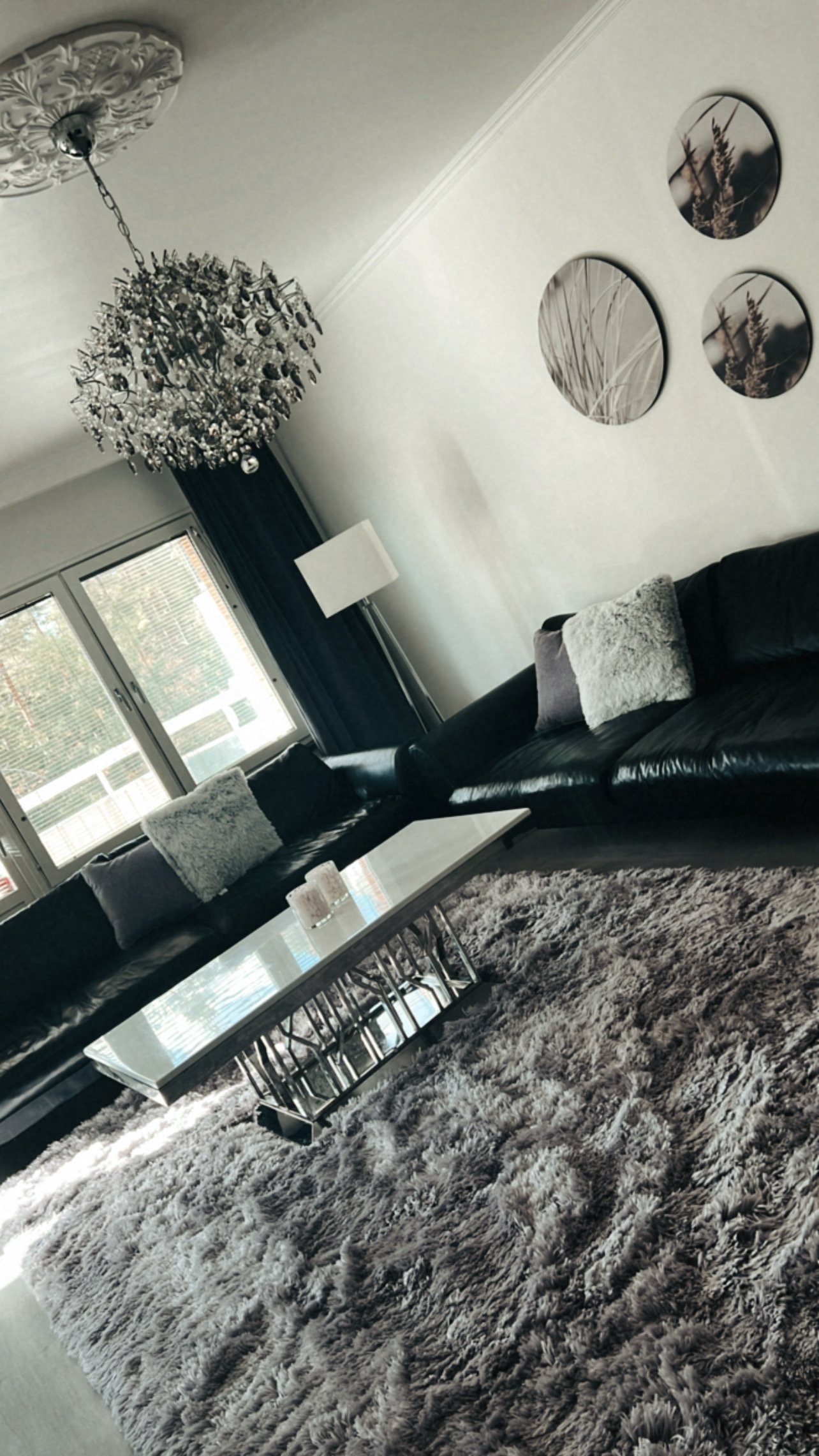 Lägenhet, 3 rum, 93 kvm, Göteborg