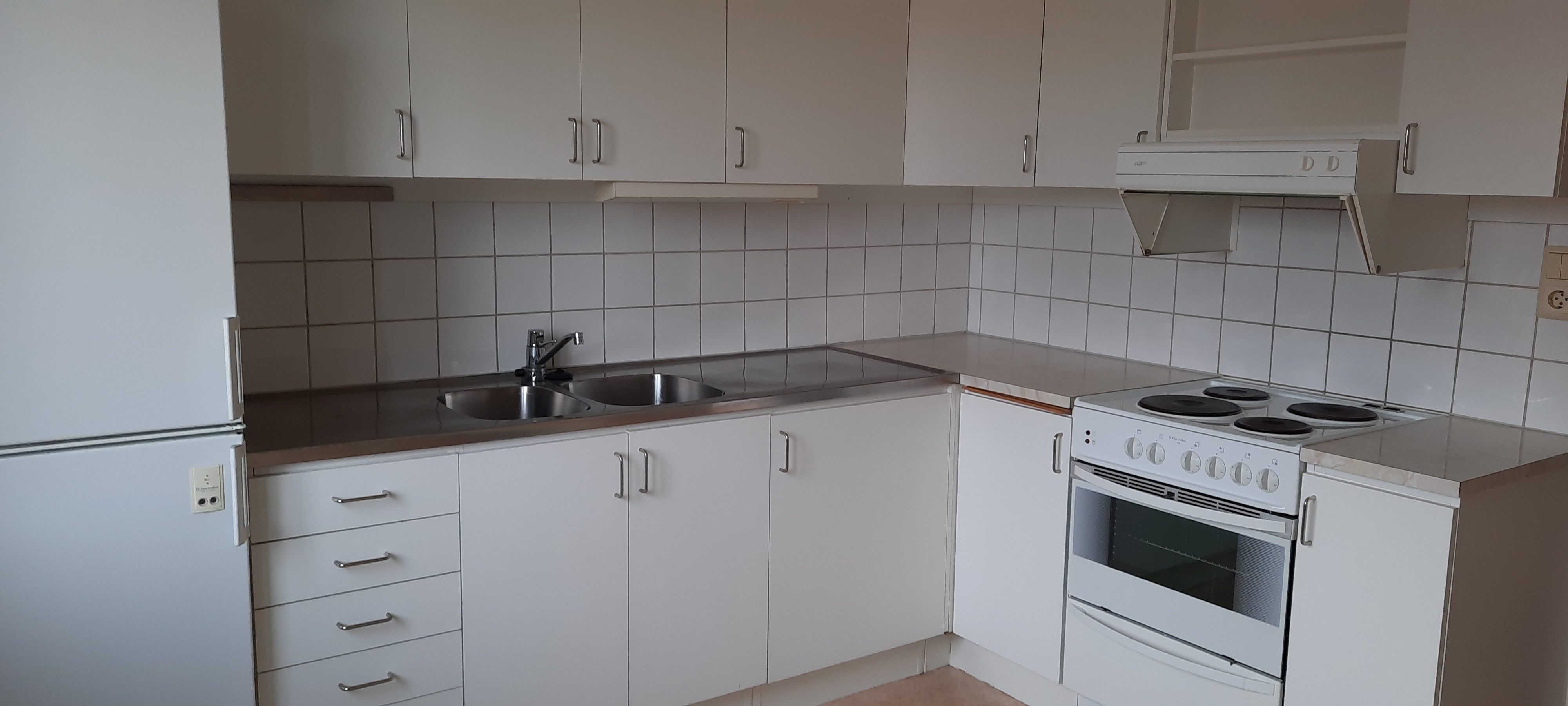 Lägenhet, 2 rooms, 50 sqm, Kristinehamn