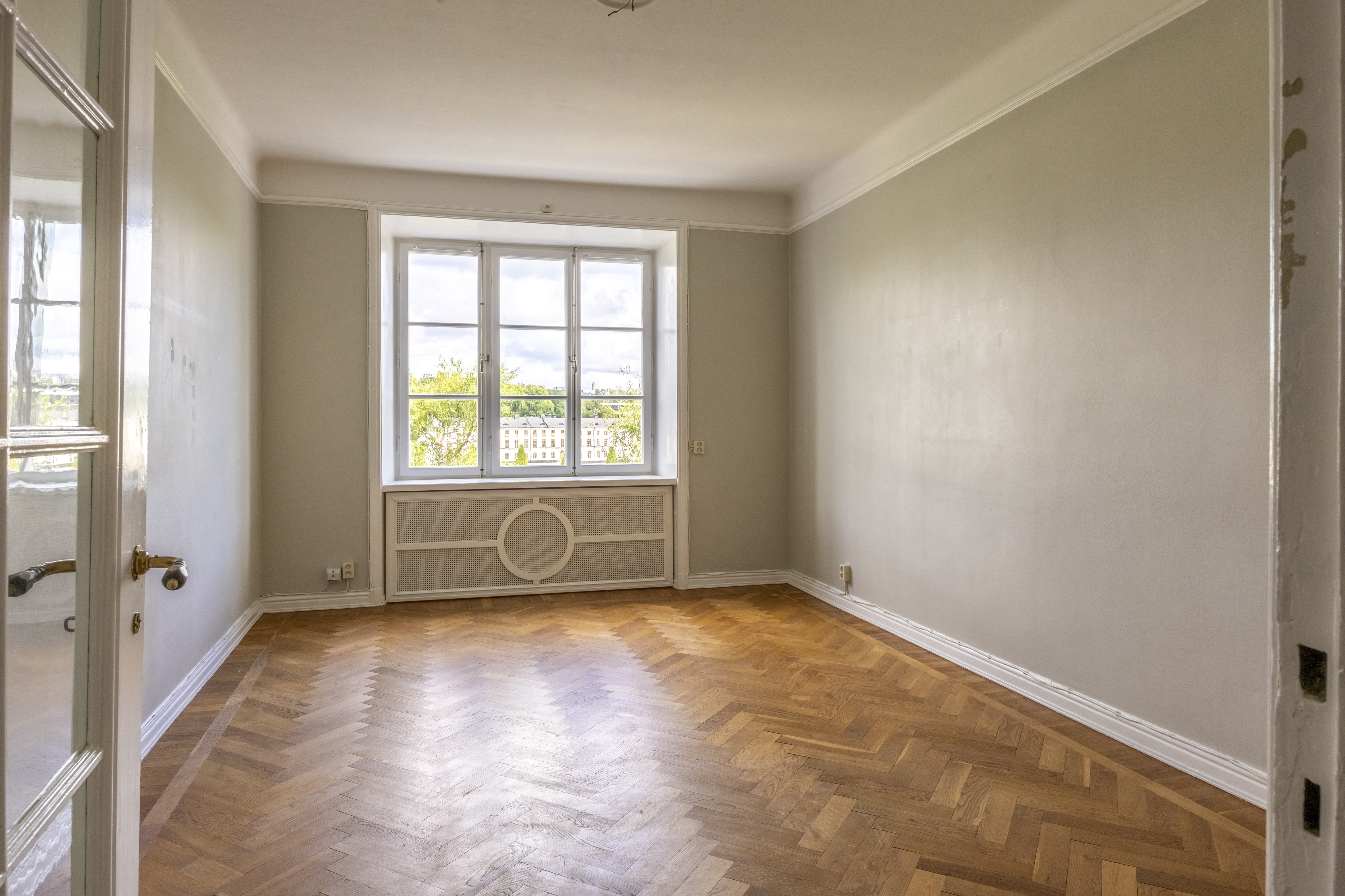 Lägenhet, 3 rooms, 70 sqm, Stockholm
