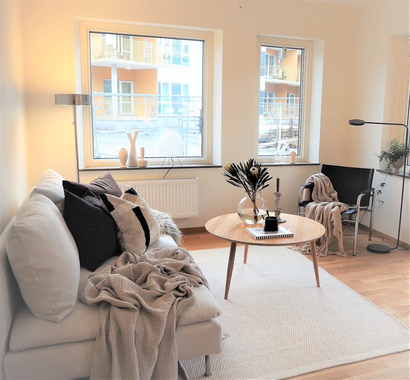 1 rok · 35 m² i Malmö – bild 4