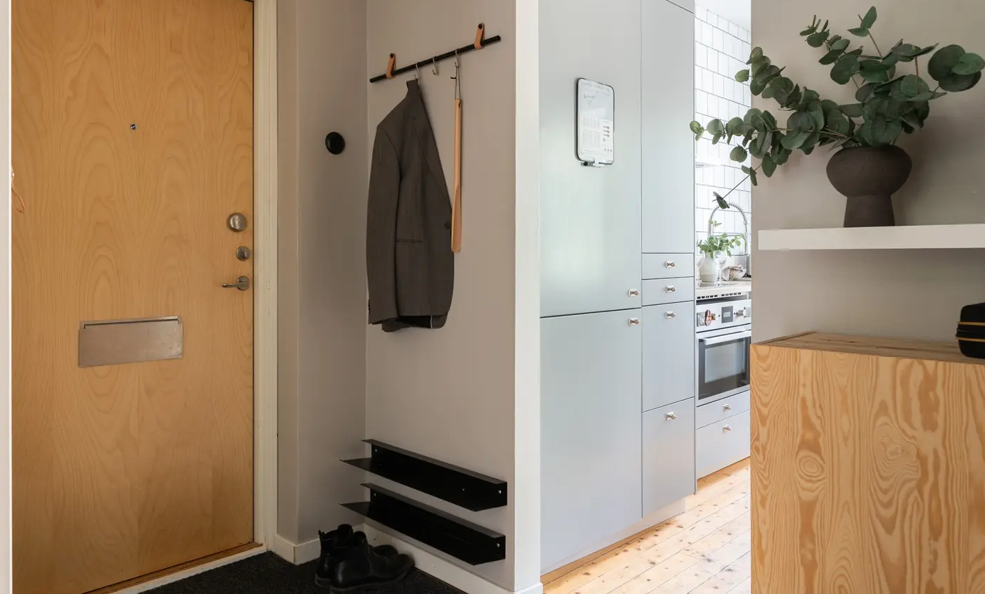 Lägenhet – Västerås, Norrmalm - Fler