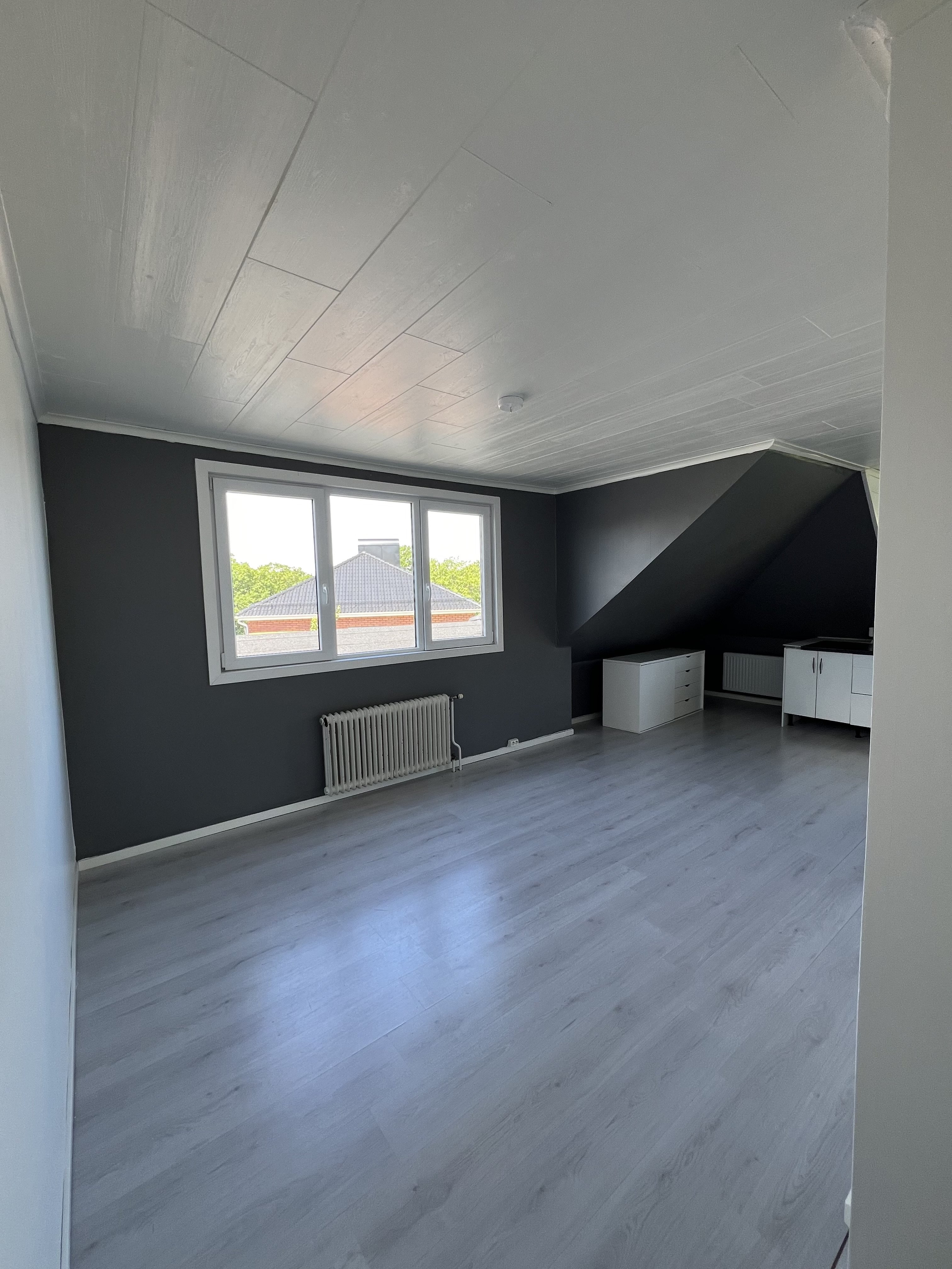 Apartment in Ulricehamn, Karlslätt, Ulricehamns distrikt