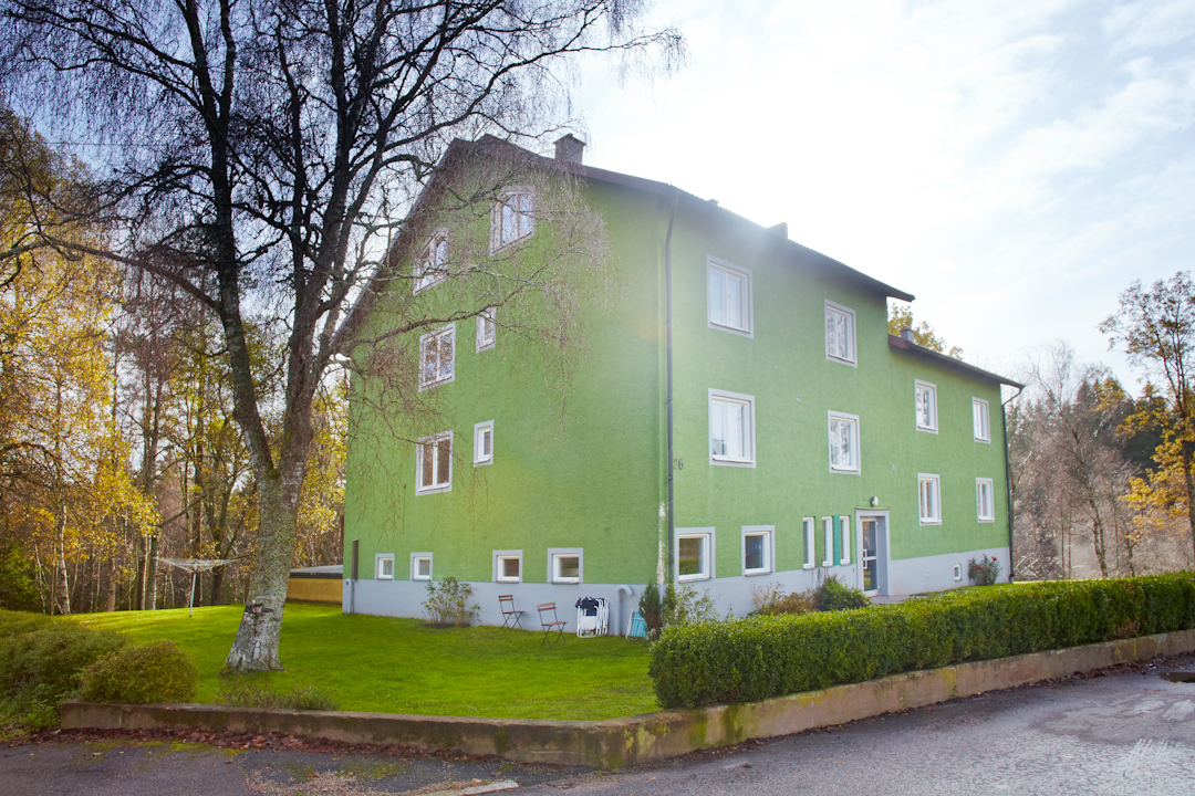 Lägenhet, 1 rooms, 35 sqm, Borås