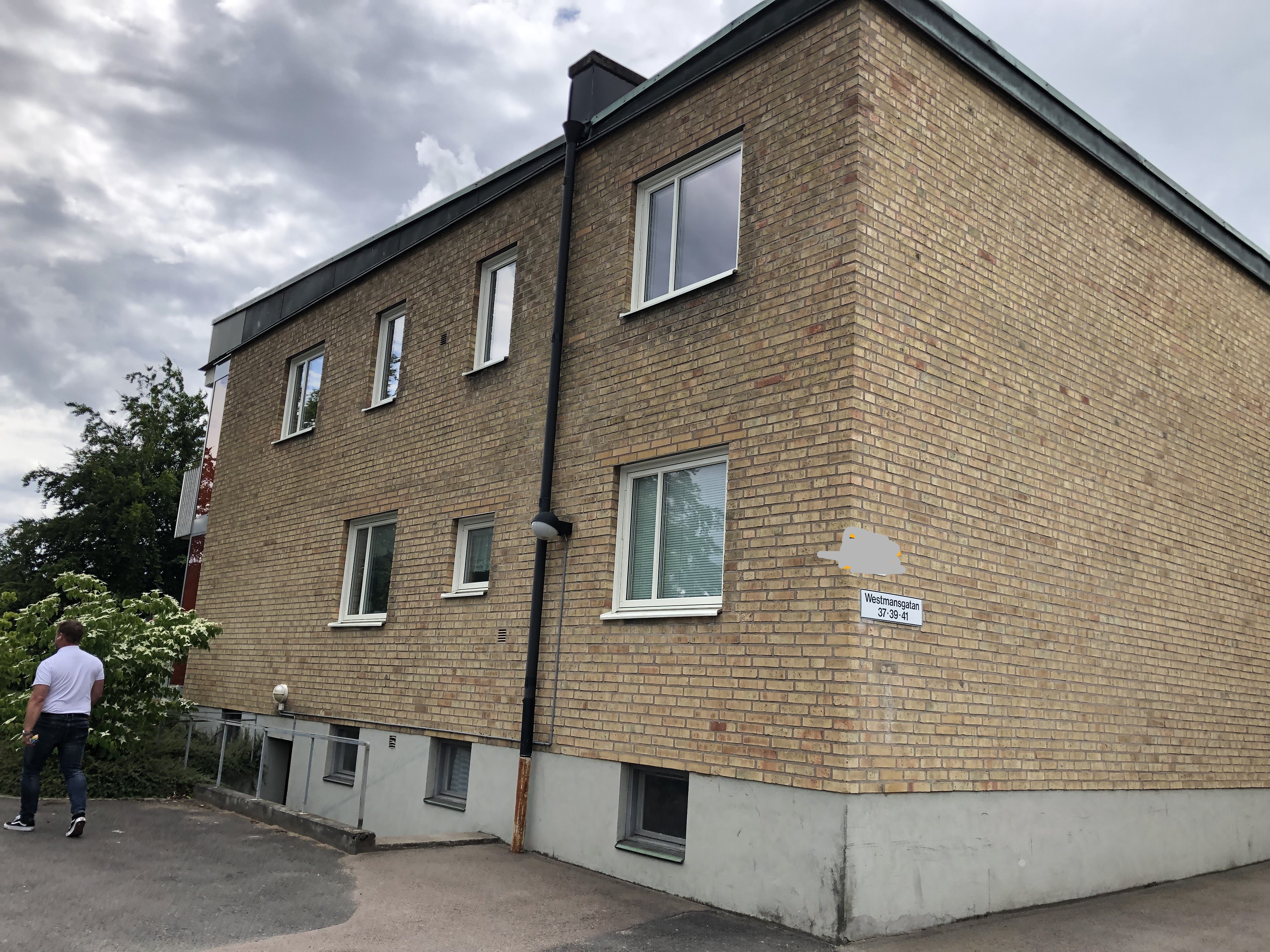 Apartment in Halmstad, Rotorp - Bild 2