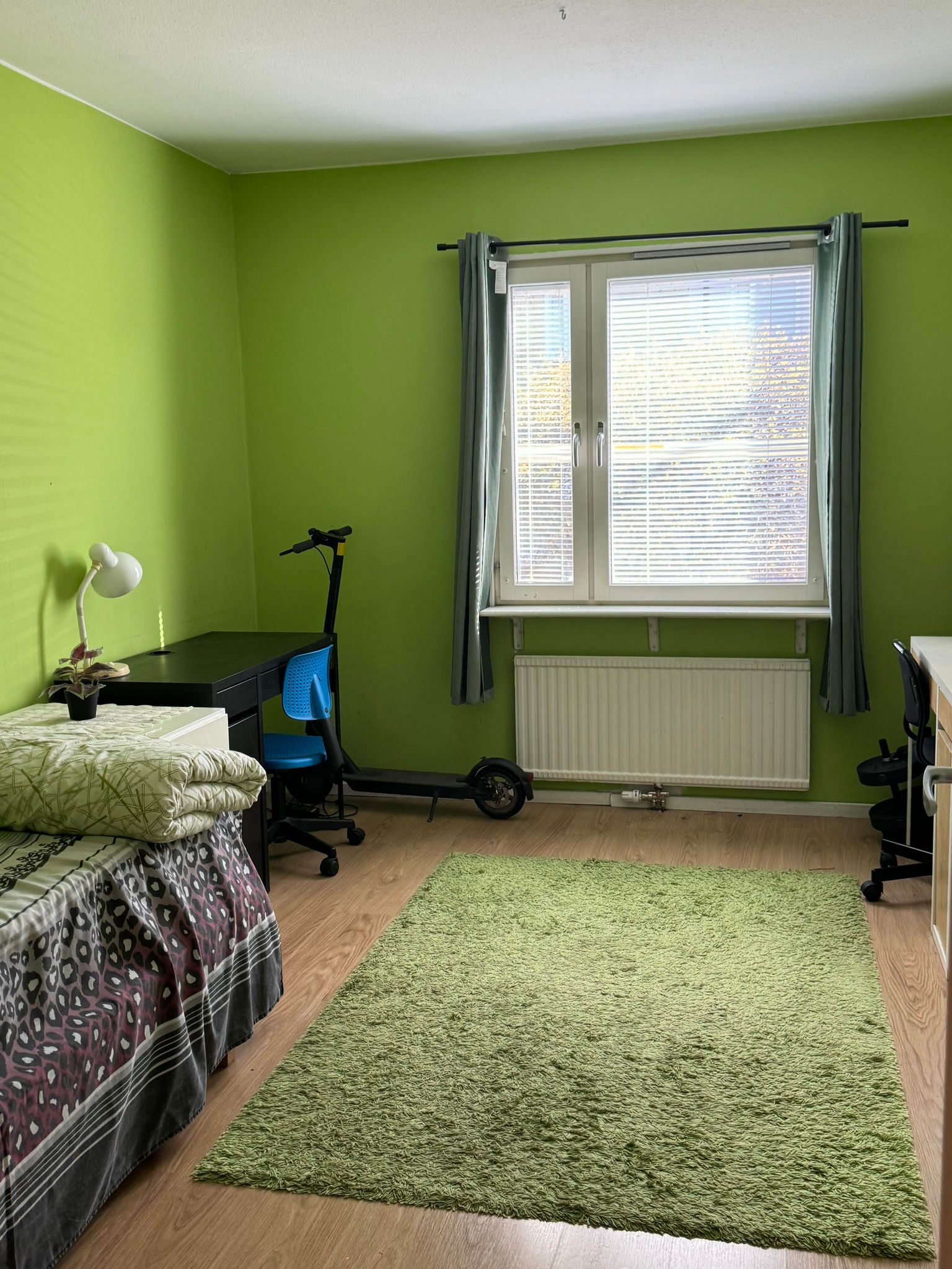 Hyreslägenhet på Uppsala i uppsala