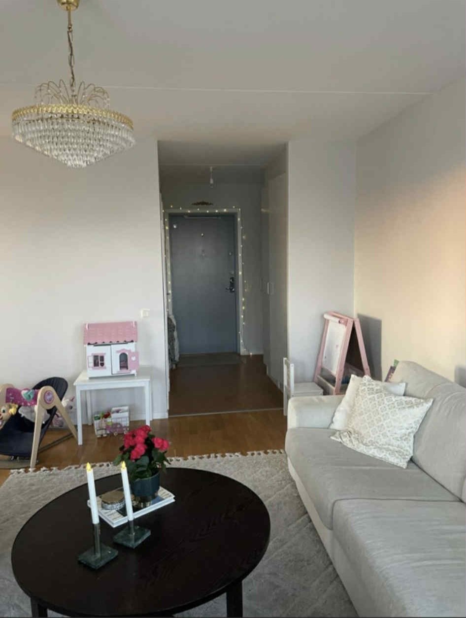 2 rok · 63 m² i Farsta – bild 3