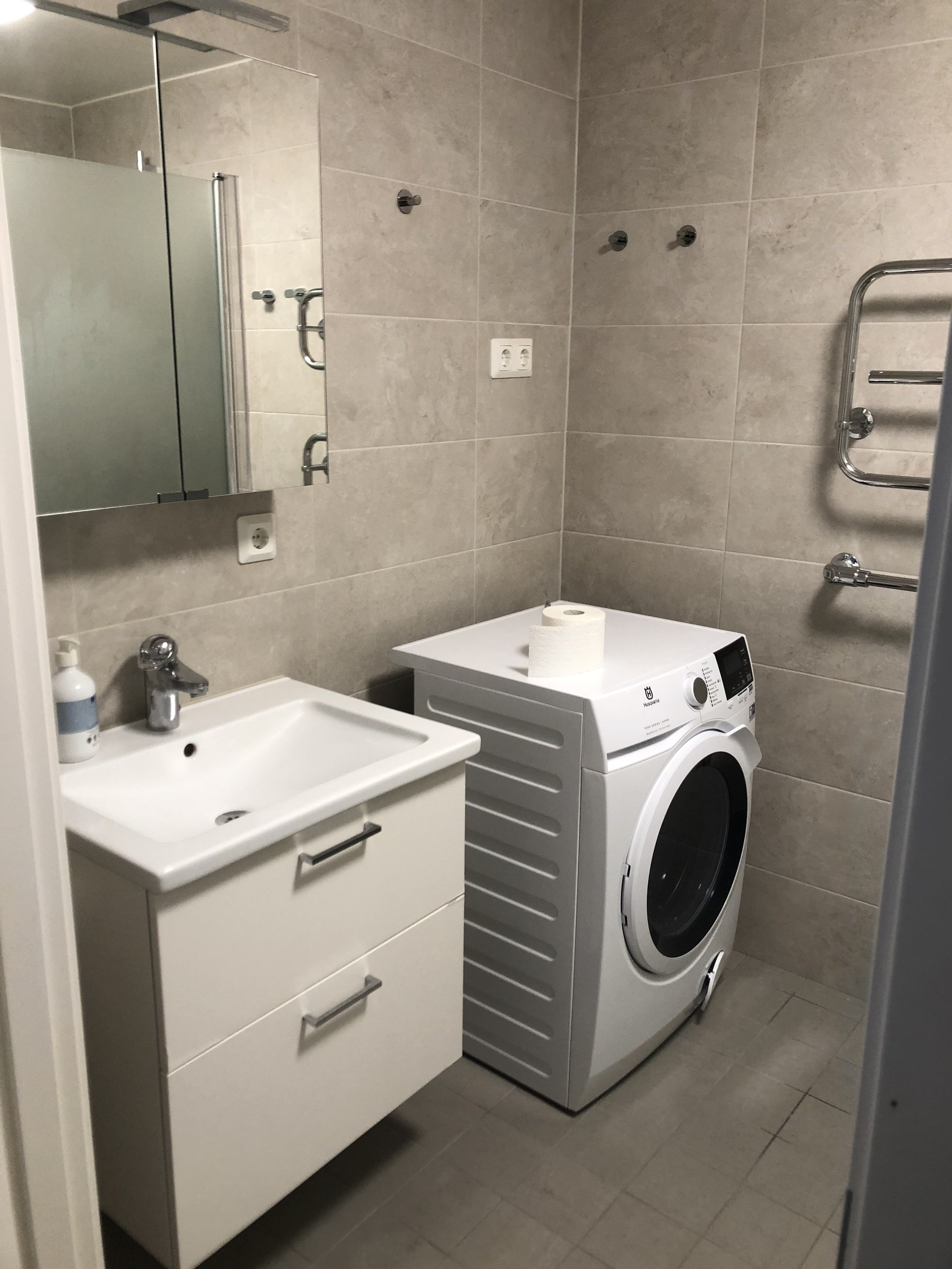2 rok · 39 m² i Helsingborg – bild 3