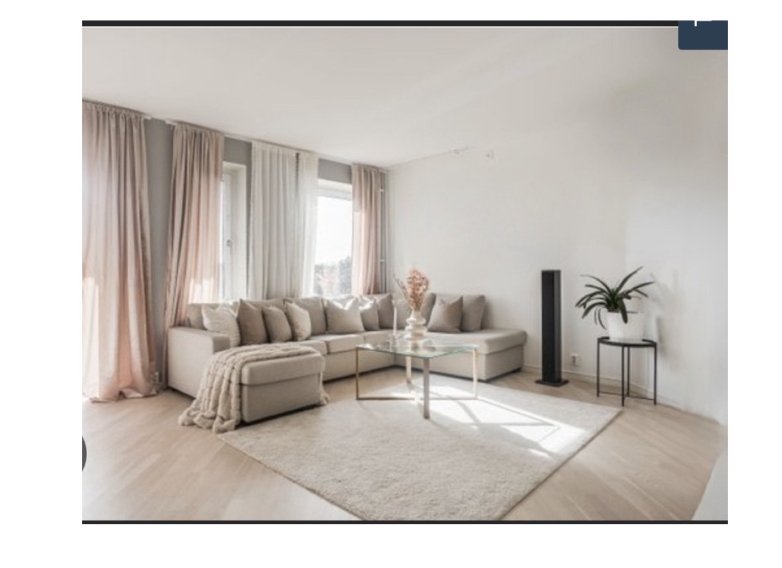 Lägenhet, 4 rooms, 75 sqm, Kungsängen
