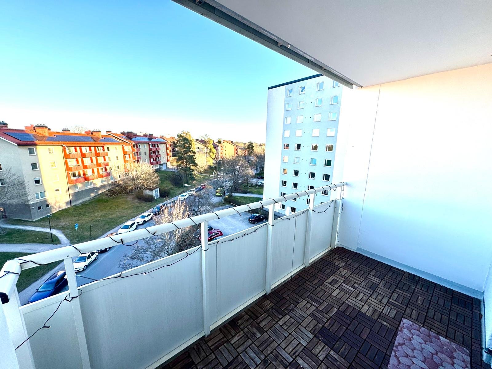 1 rum och kök, Bandhagen — 6 500 kr/mån — bild 5