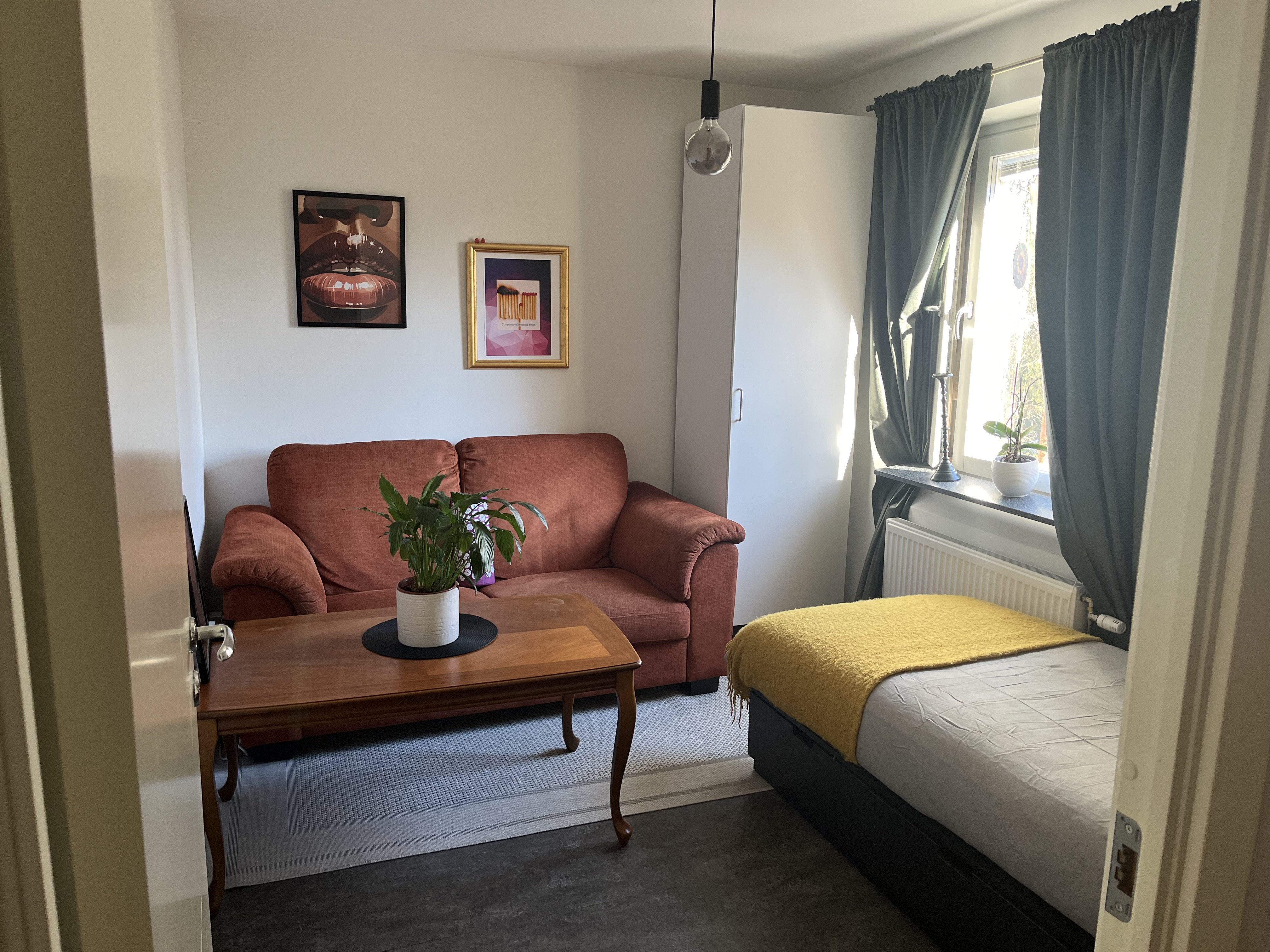 1 rum och kök, Kista, 4 500 kr/mån, bild 2
