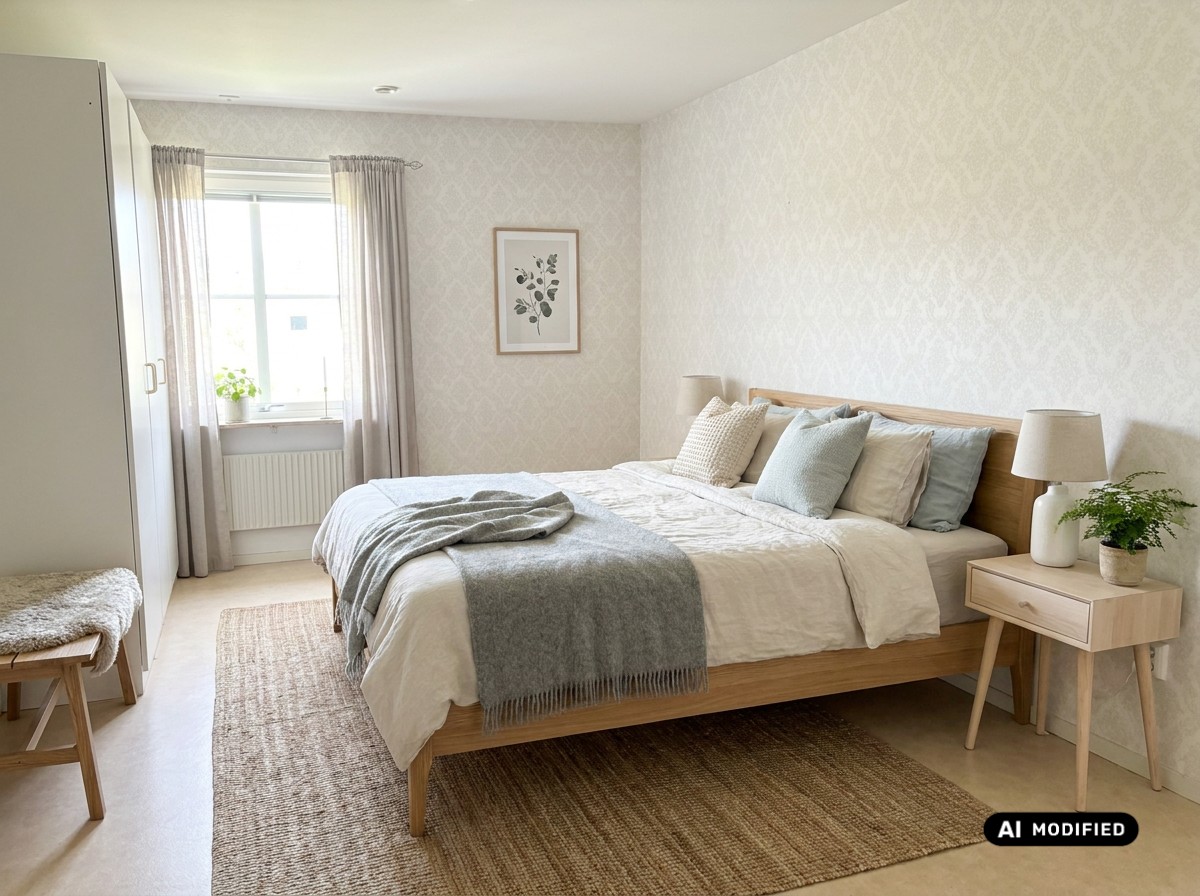 4 rok · 94 m² i Skellefteå – bild 8