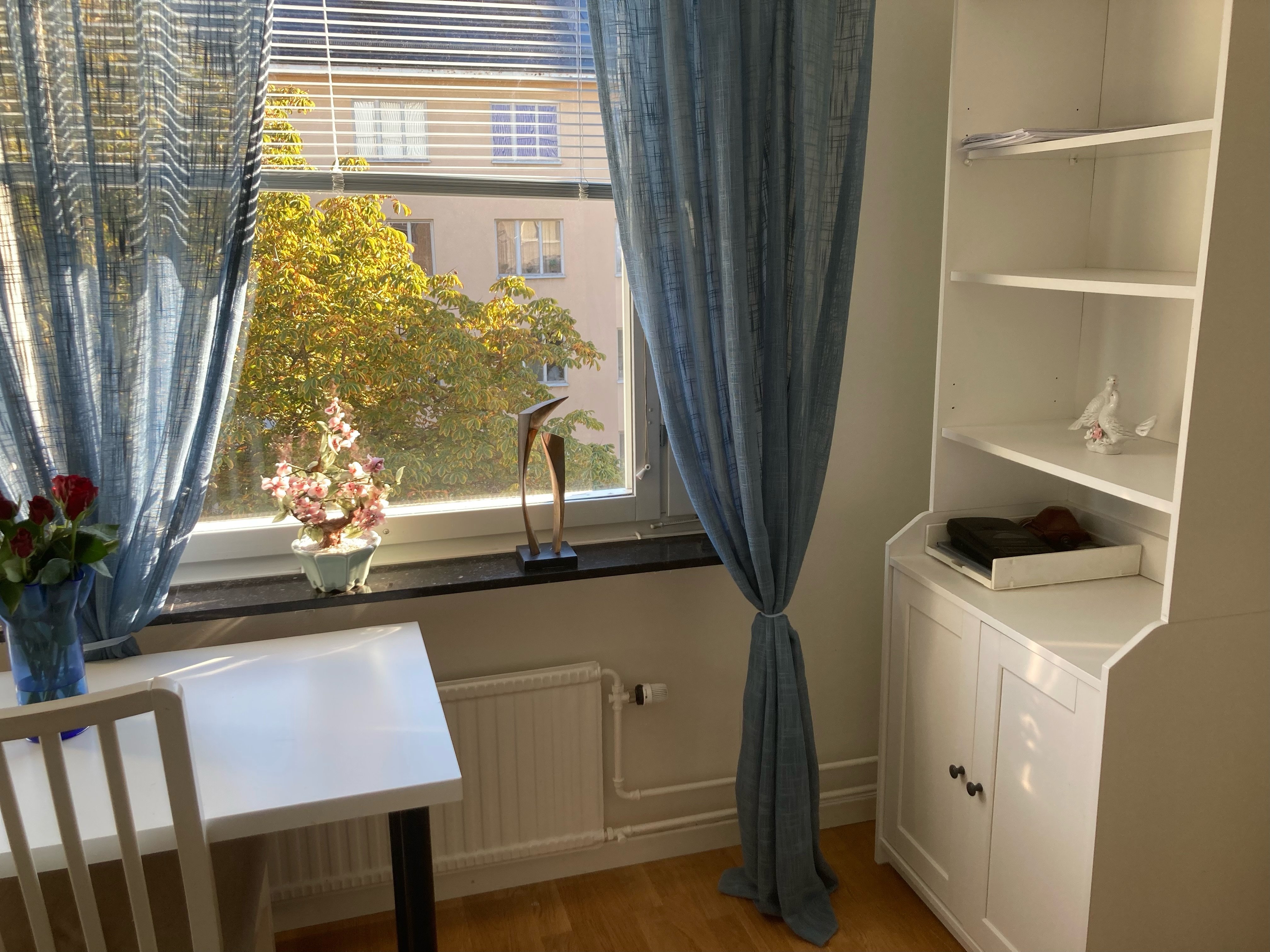 1 rum Stockholm, 5 700 kr/mån | Bostadsögat