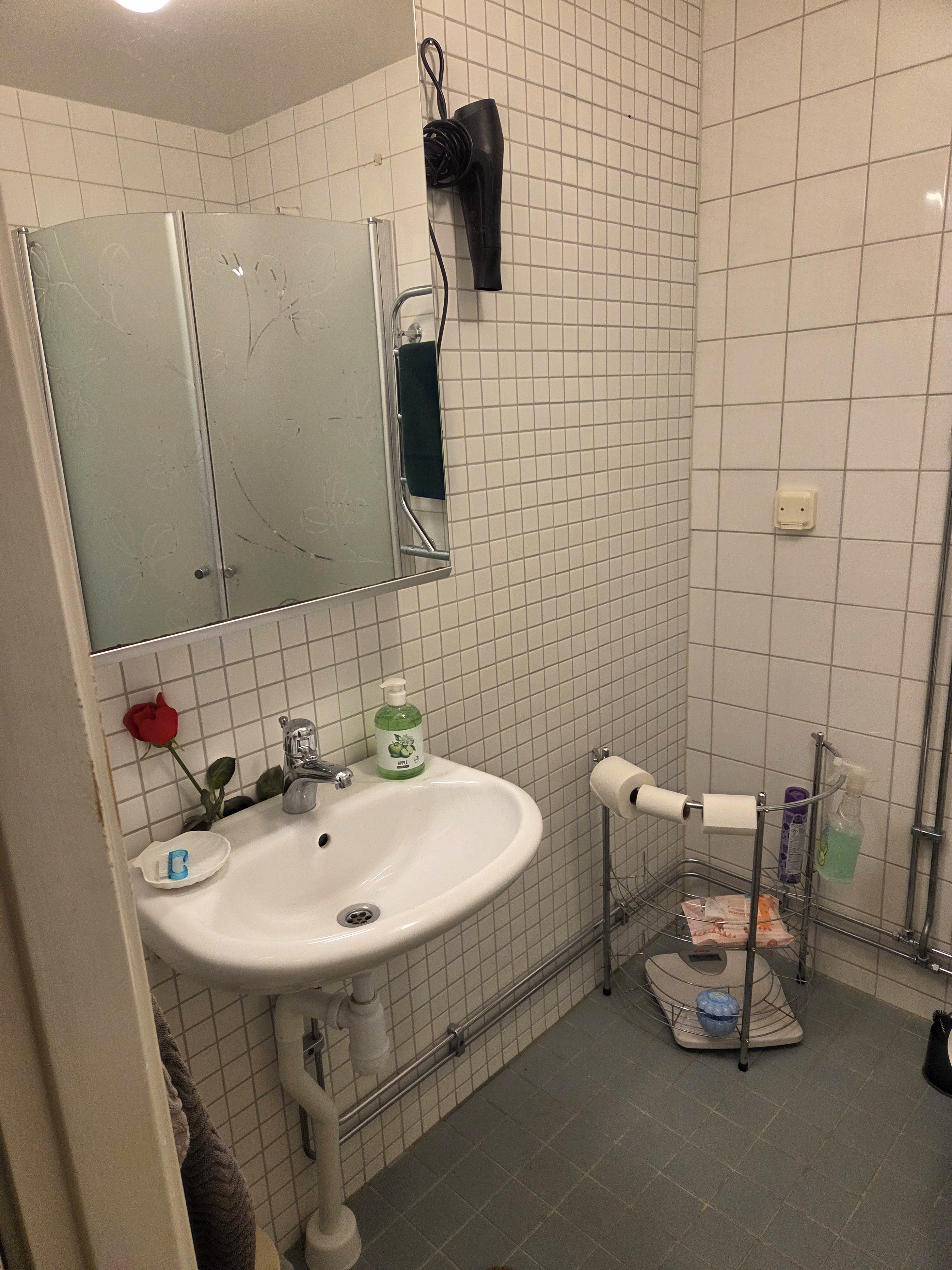 1 rum och kök, Johanneshov — 6 700 kr/mån — bild 4